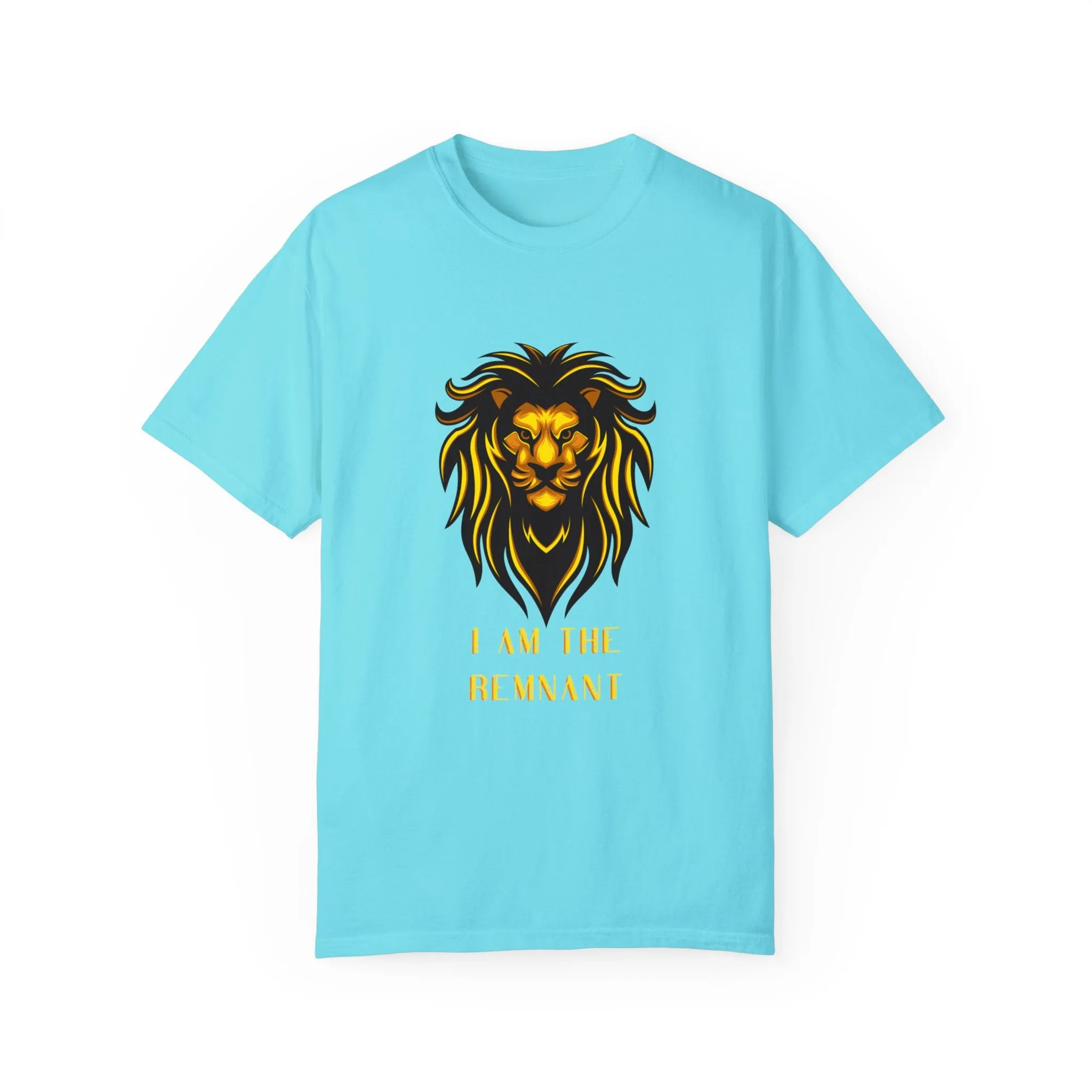 The I Am the Remnant Tee