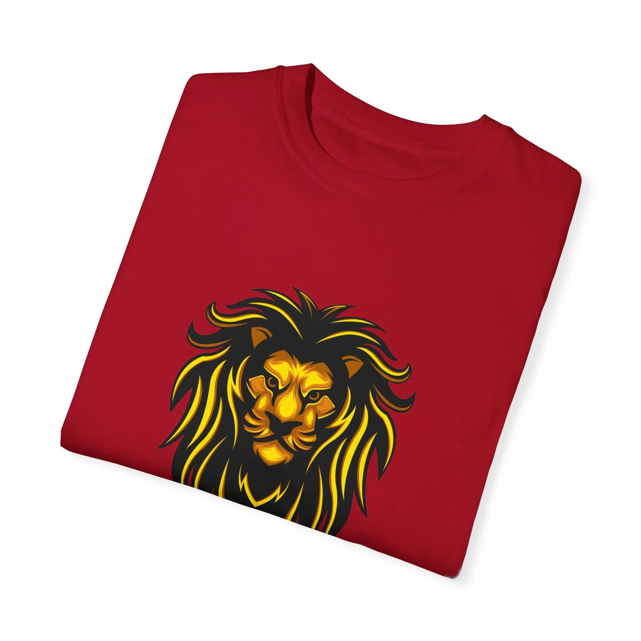 The I Am the Remnant Tee