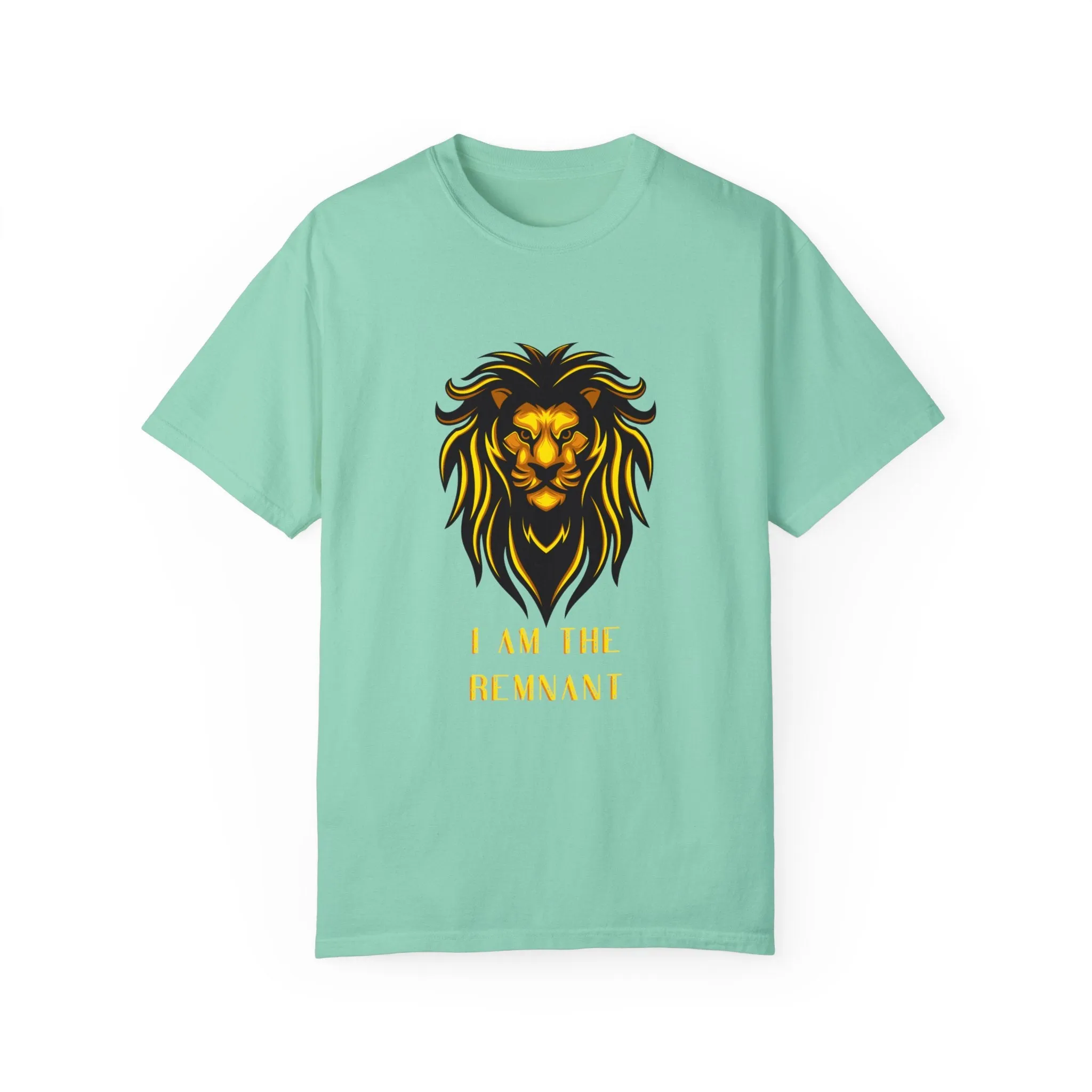 The I Am the Remnant Tee