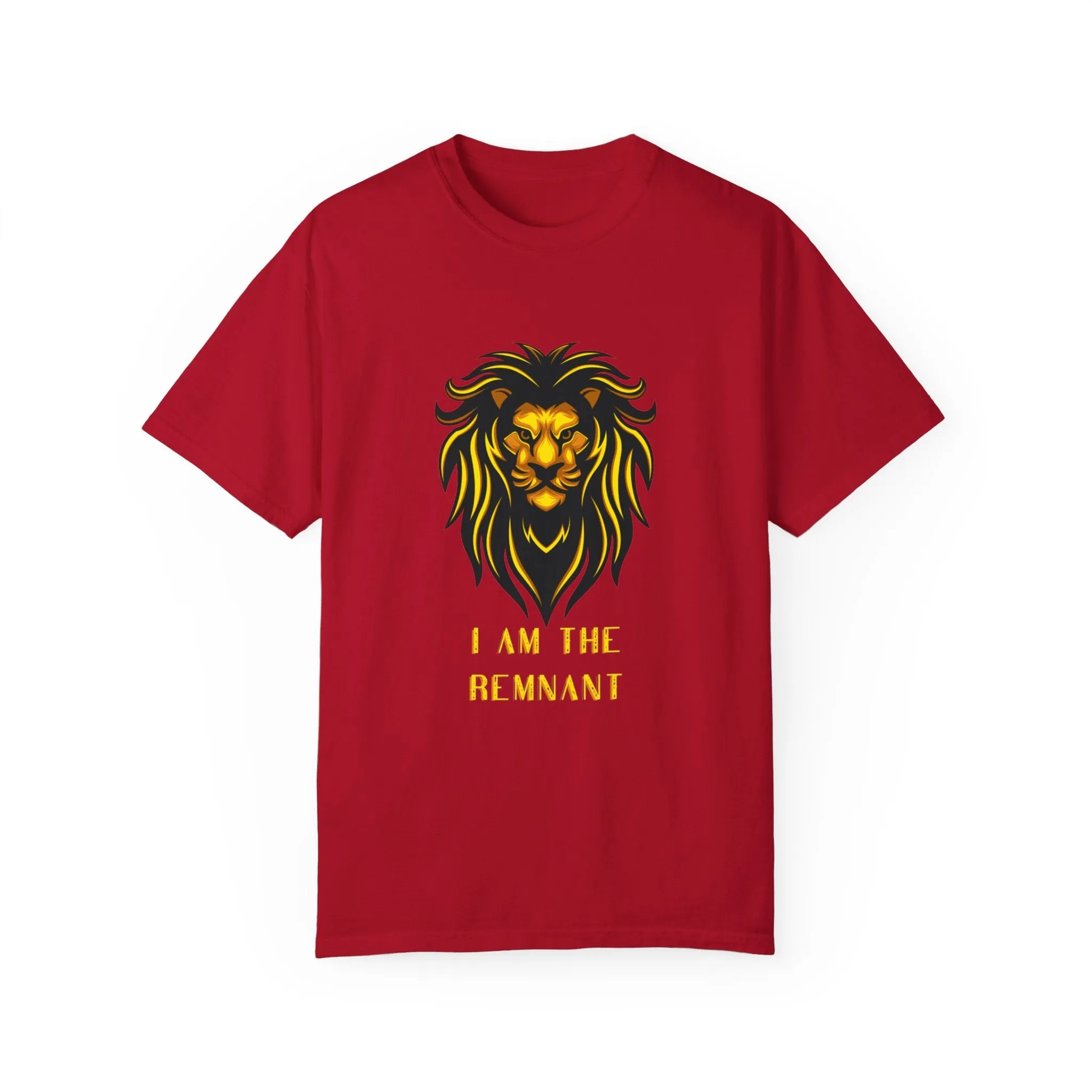 The I Am the Remnant Tee