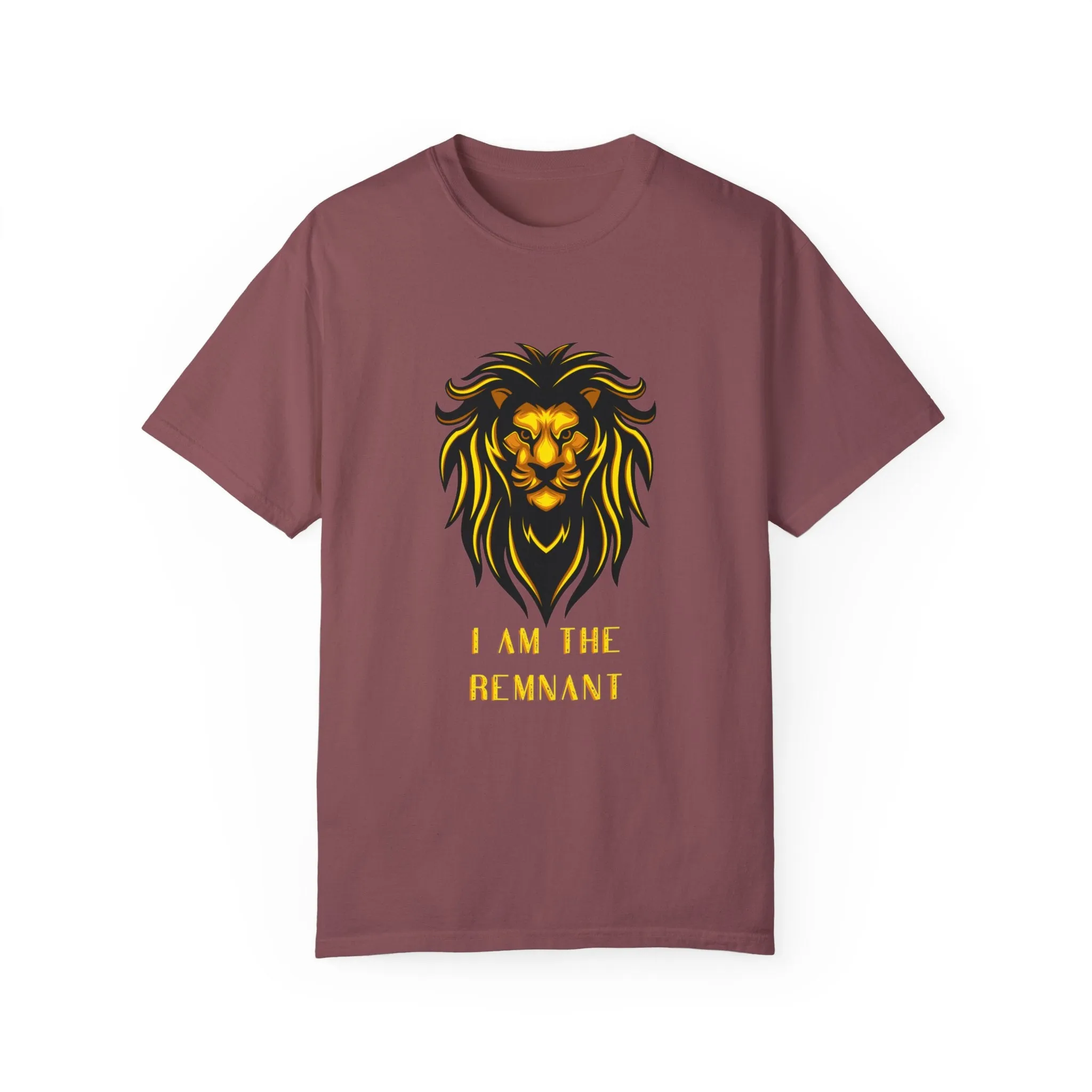 The I Am the Remnant Tee