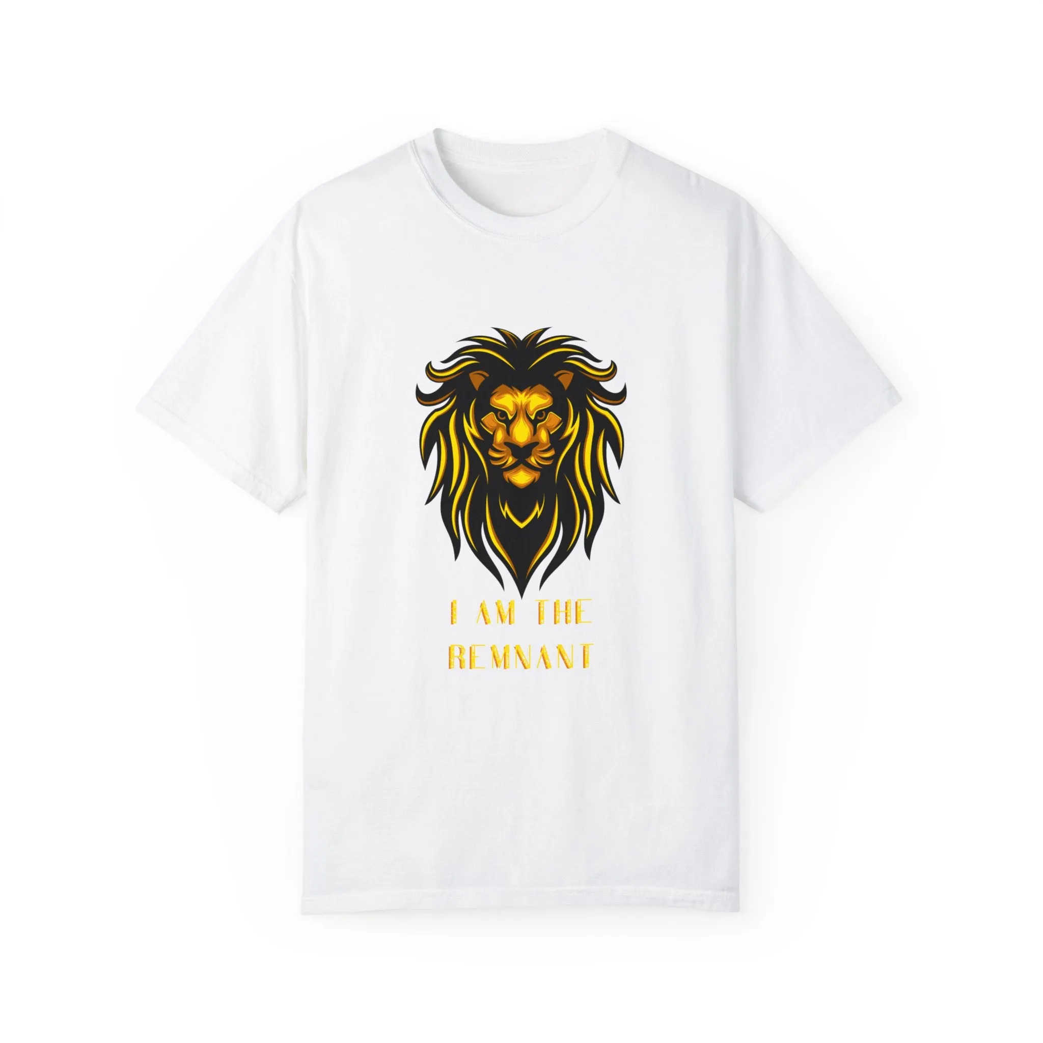 The I Am the Remnant Tee