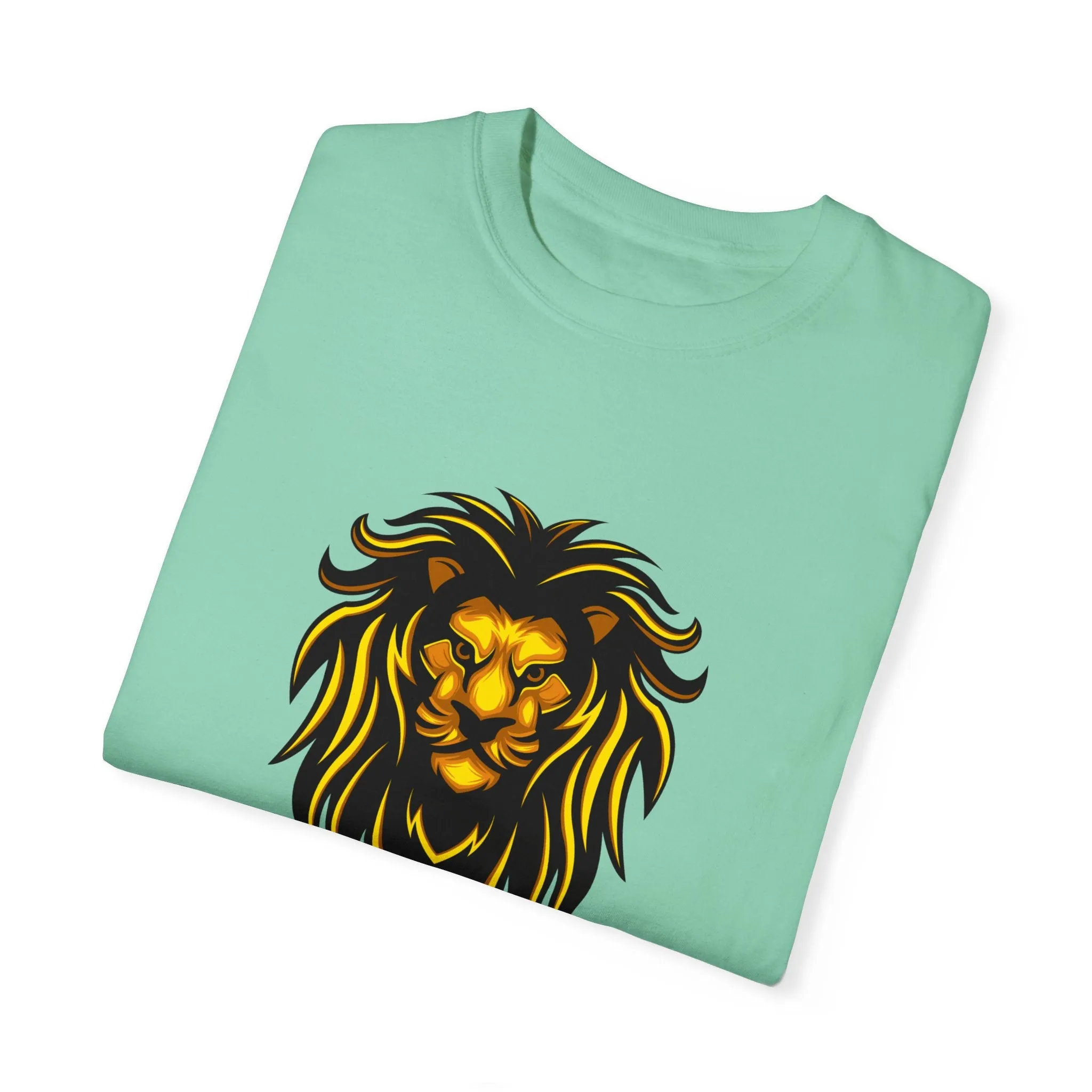 The I Am the Remnant Tee