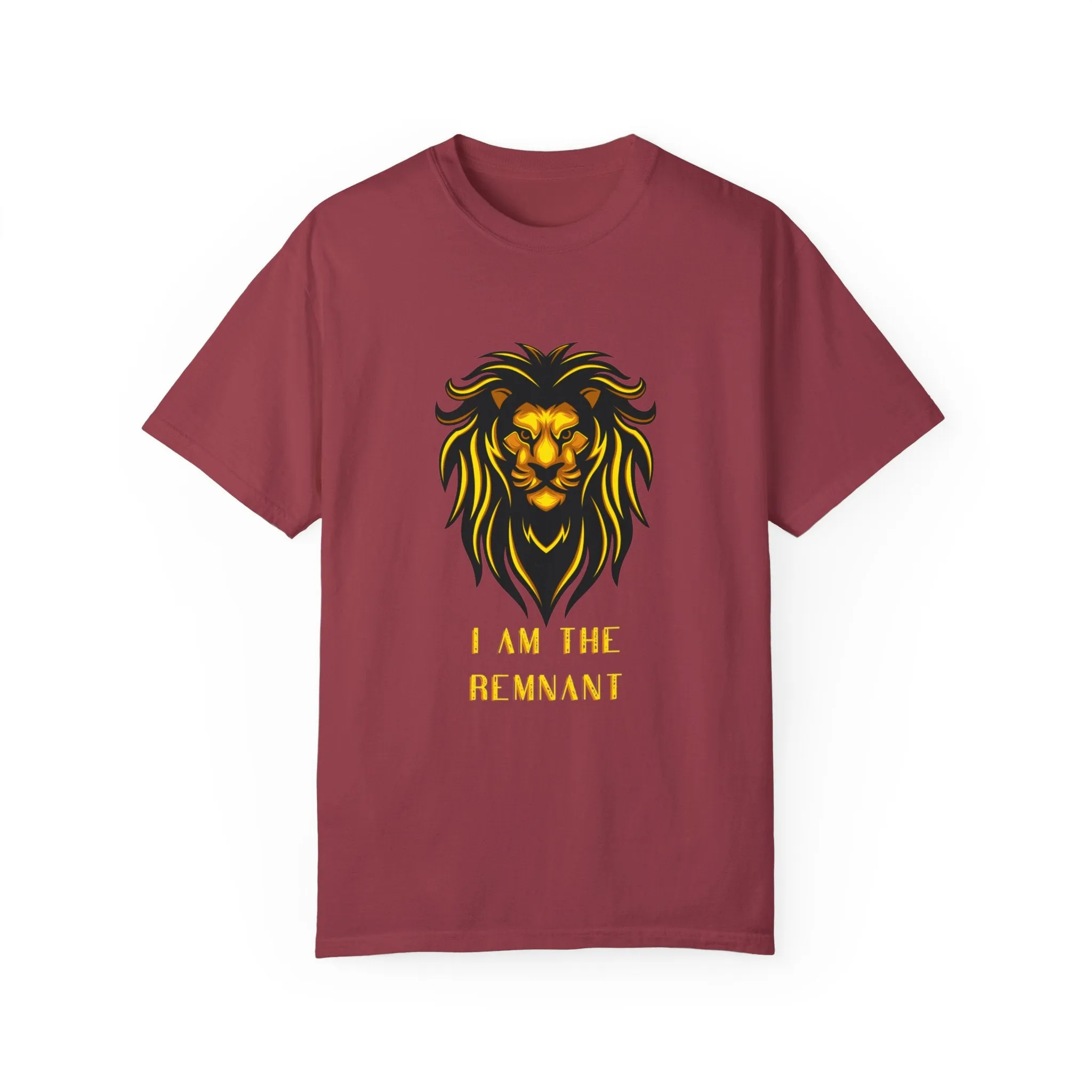 The I Am the Remnant Tee
