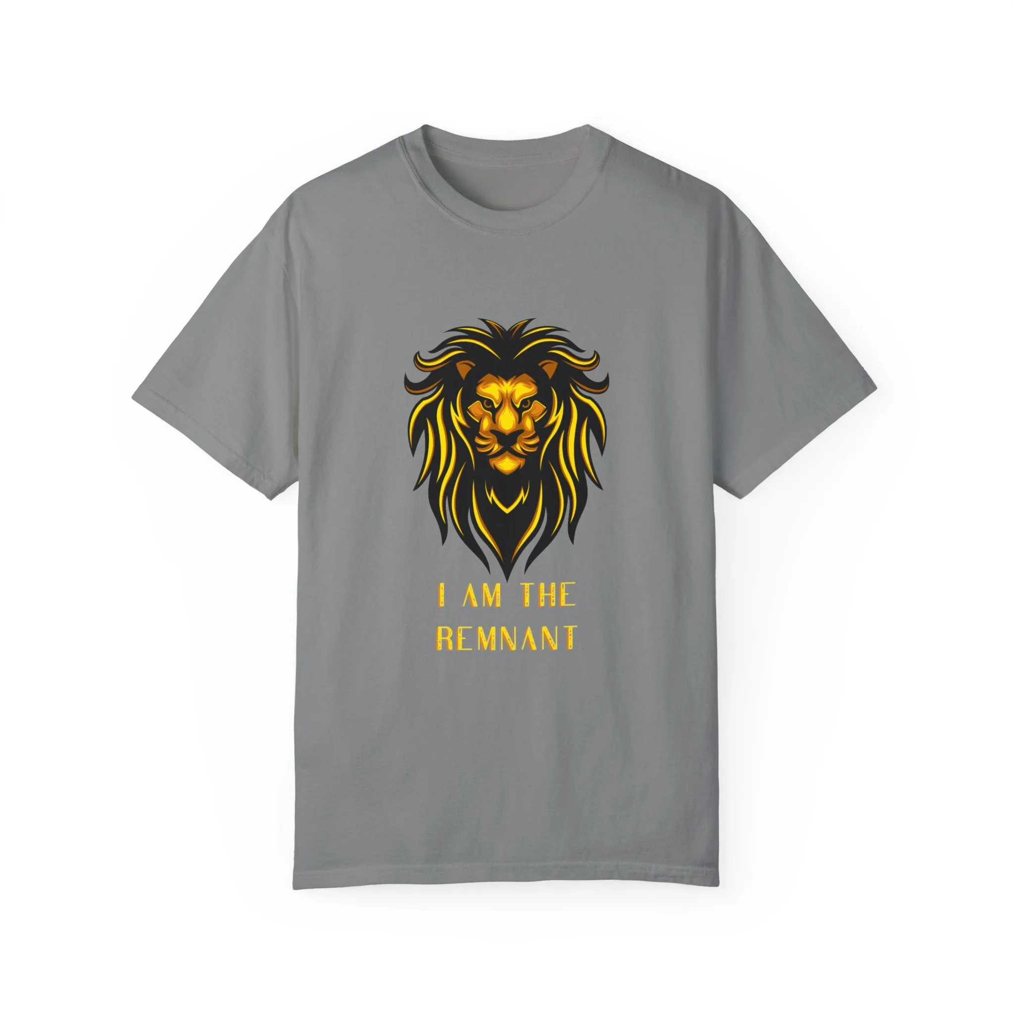 The I Am the Remnant Tee