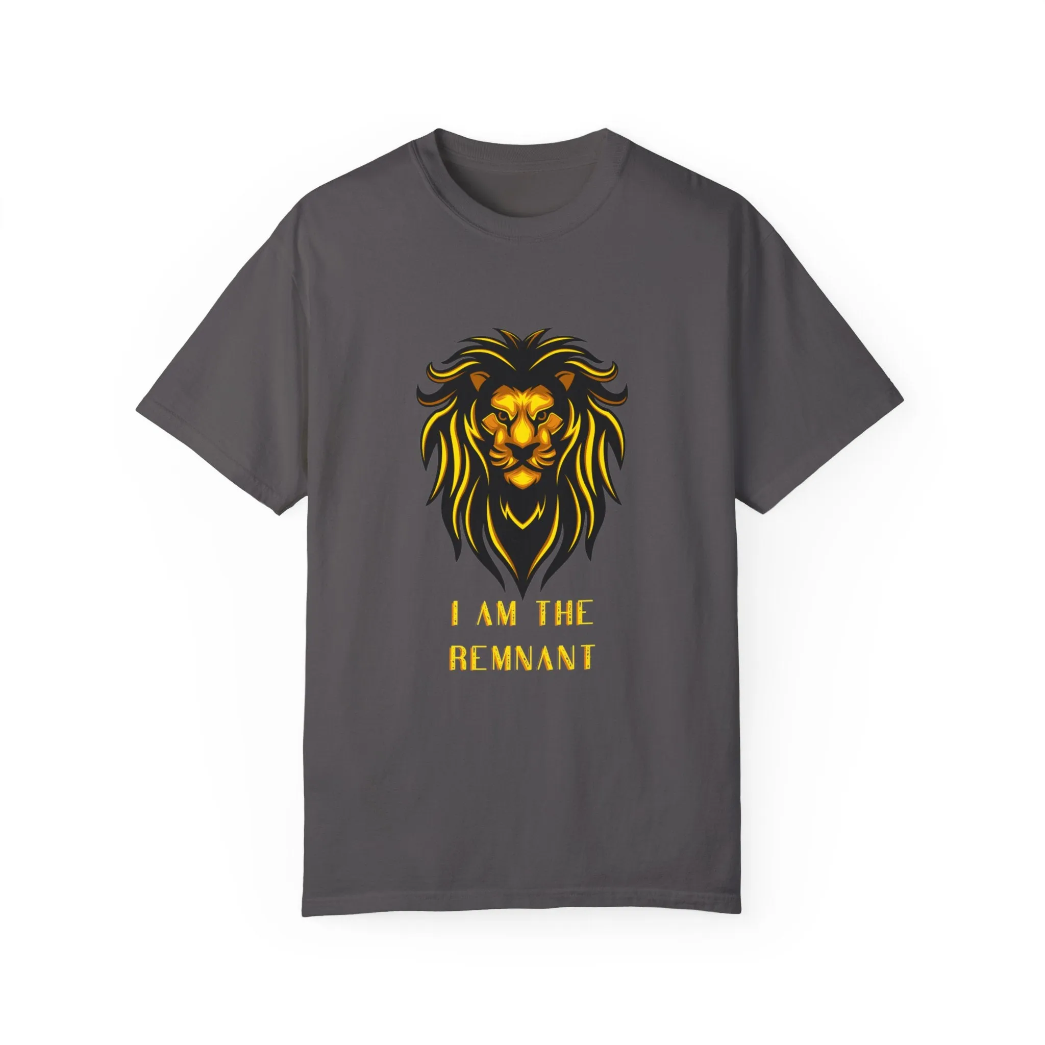 The I Am the Remnant Tee
