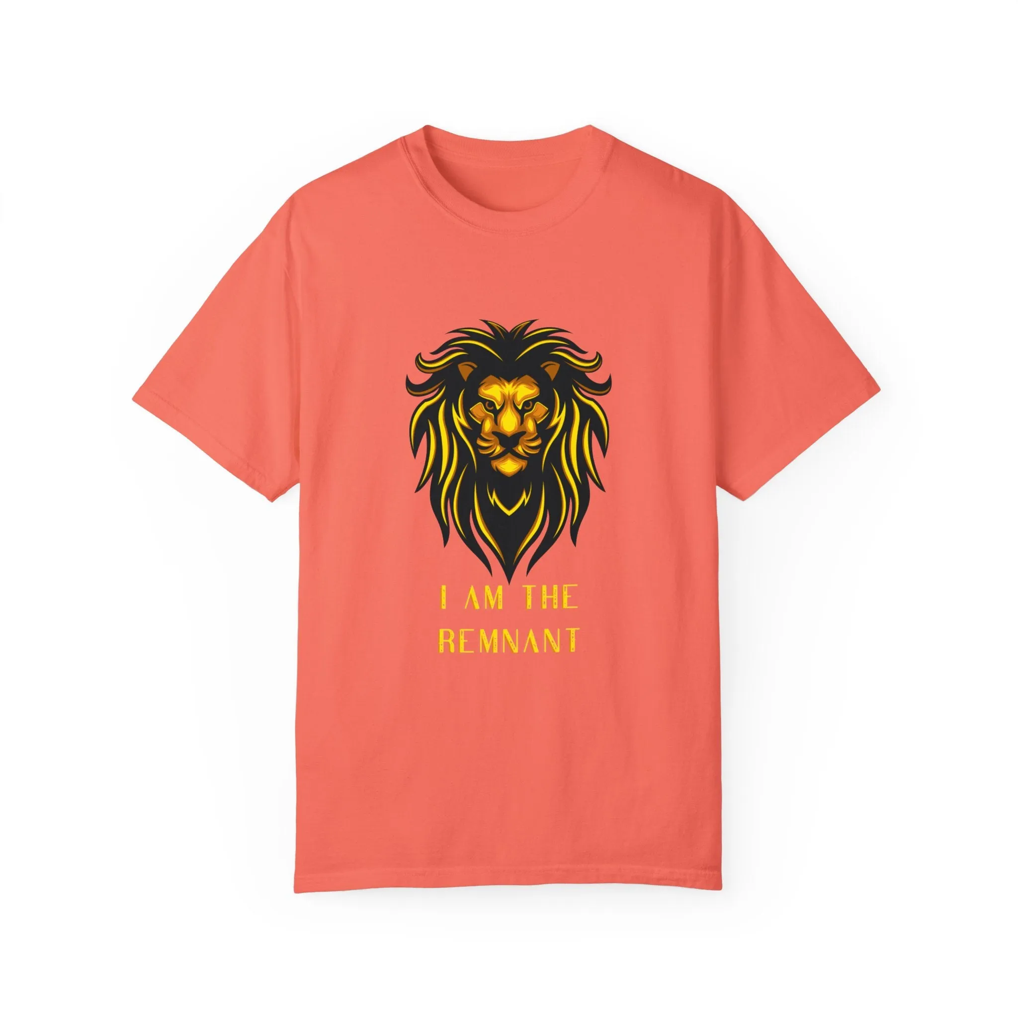 The I Am the Remnant Tee