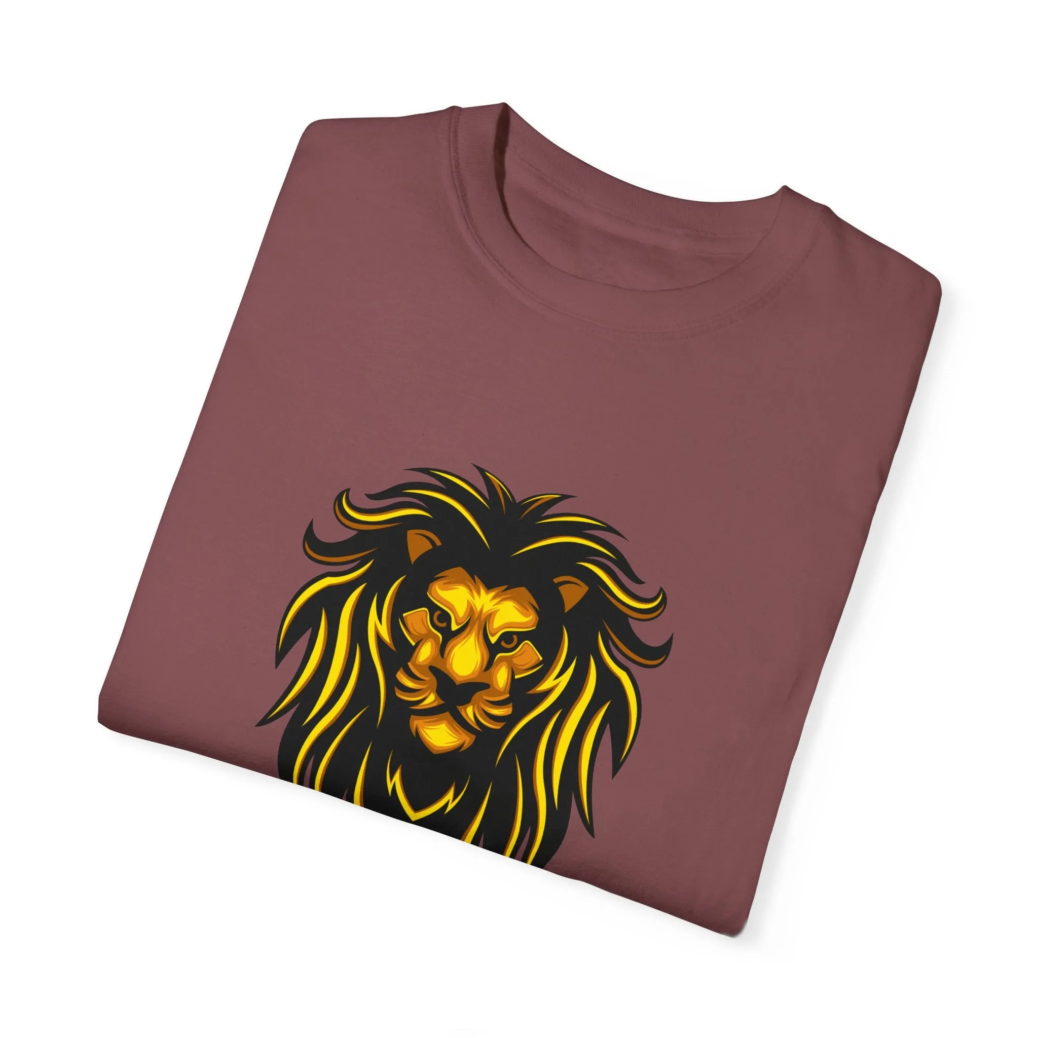 The I Am the Remnant Tee