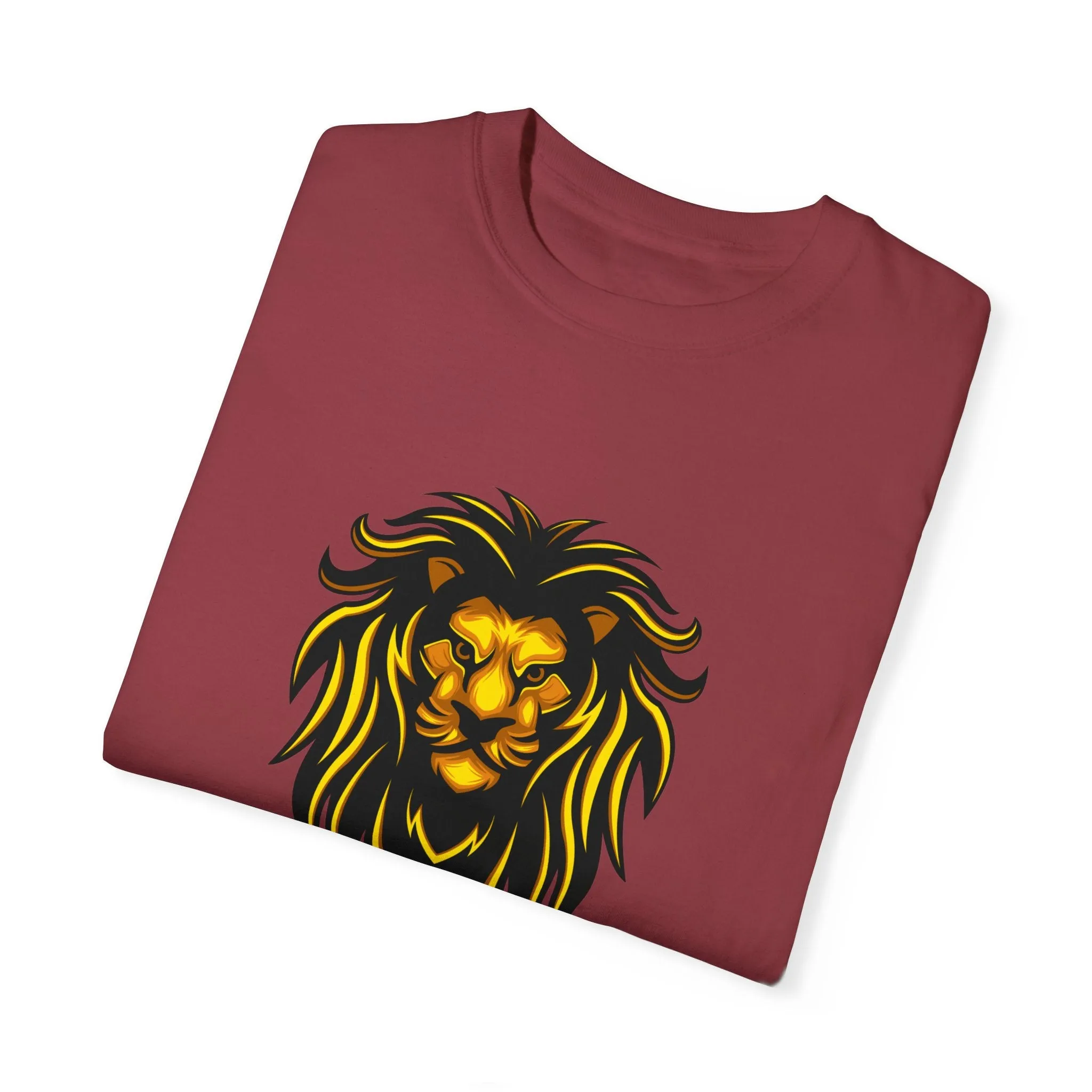 The I Am the Remnant Tee