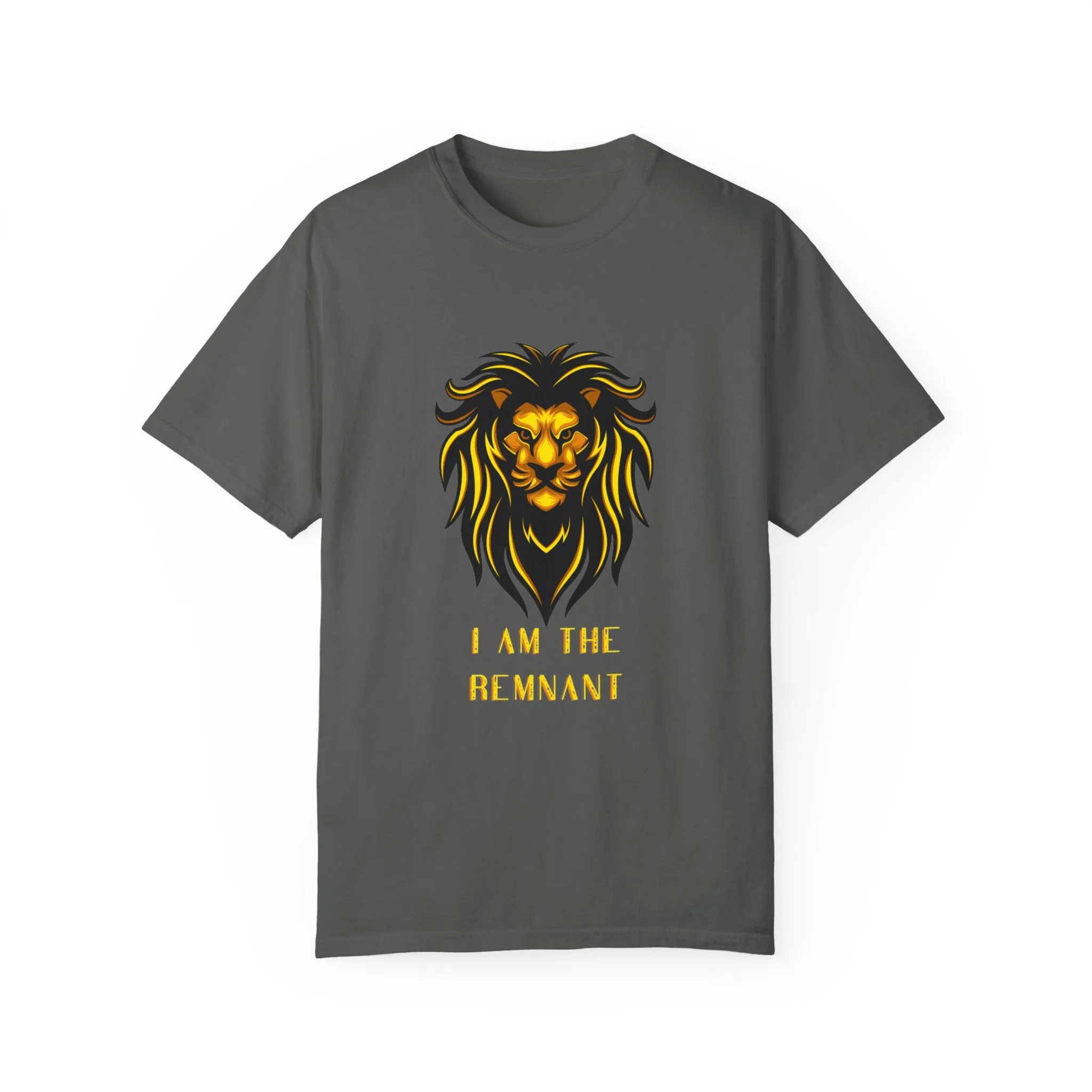 The I Am the Remnant Tee