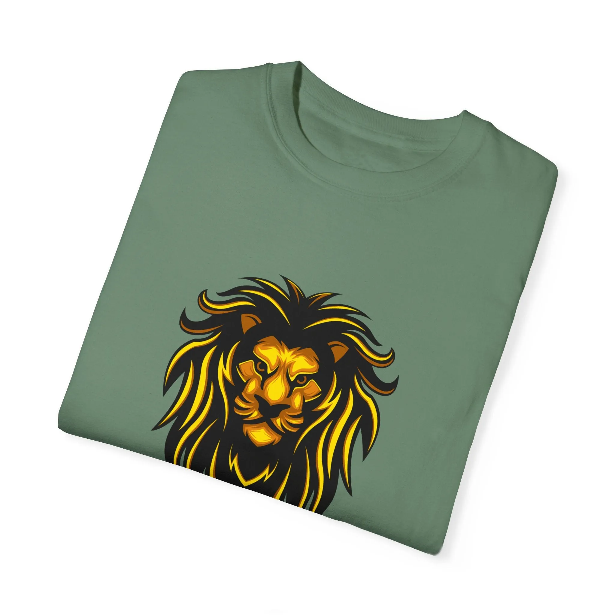 The I Am the Remnant Tee