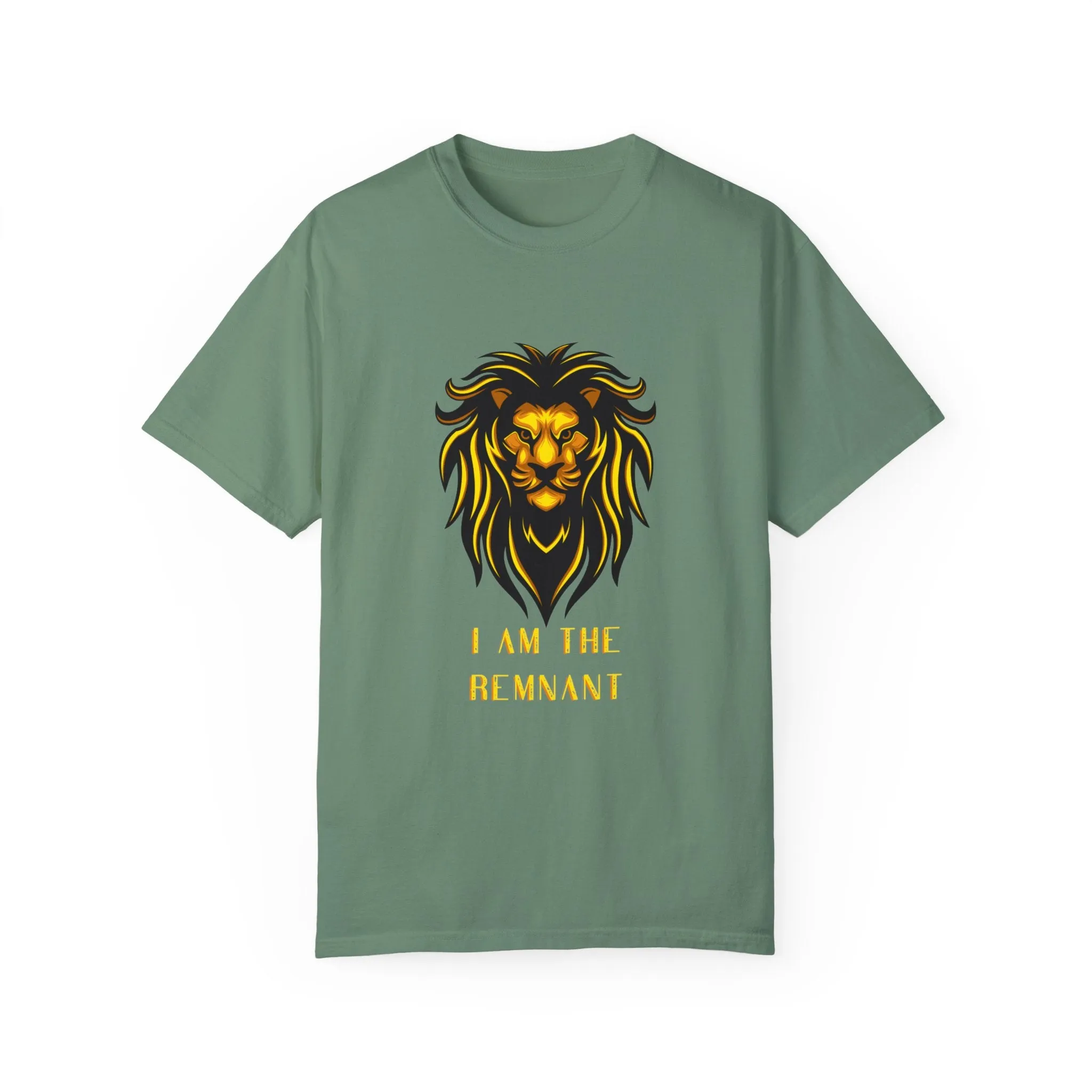 The I Am the Remnant Tee