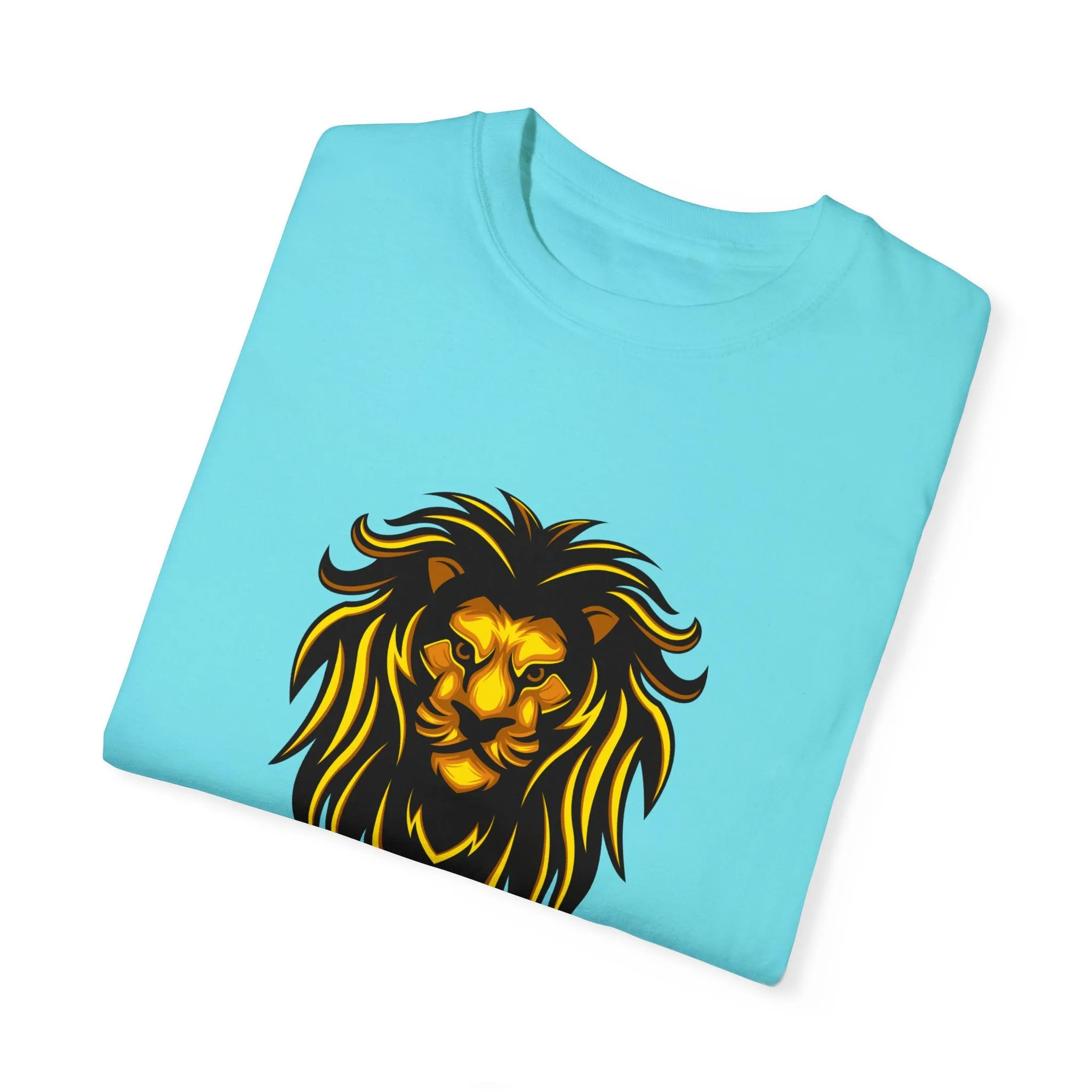 The I Am the Remnant Tee