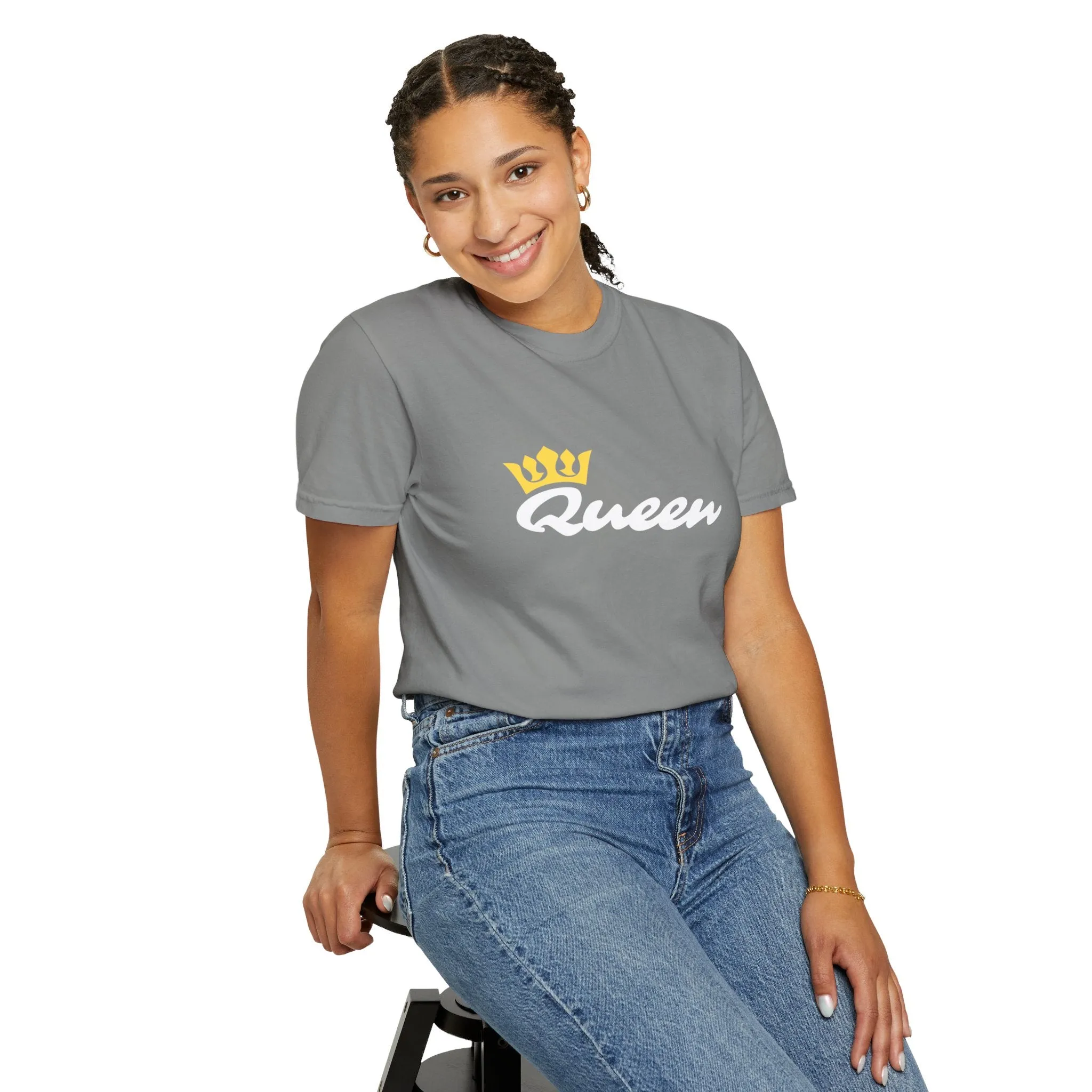 The Queen Tee
