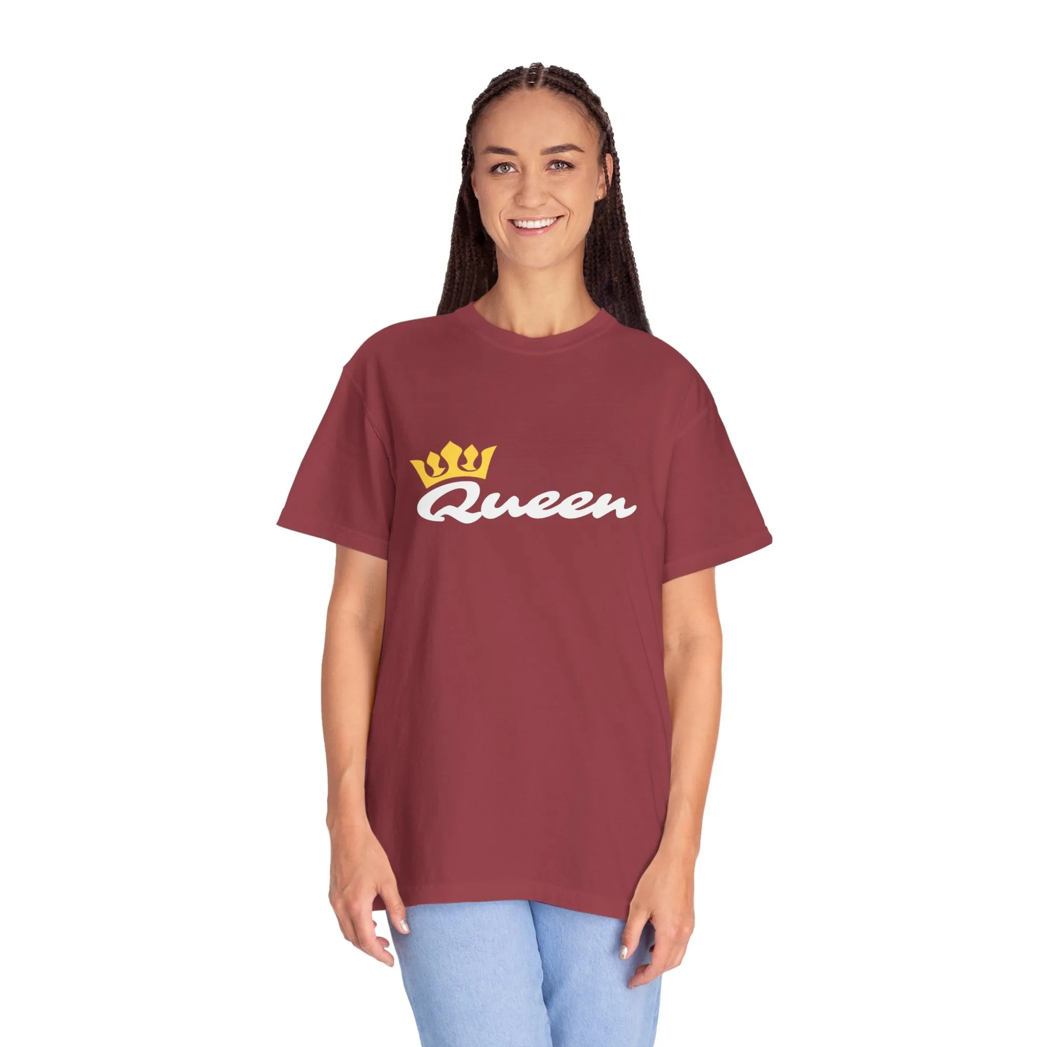 The Queen Tee