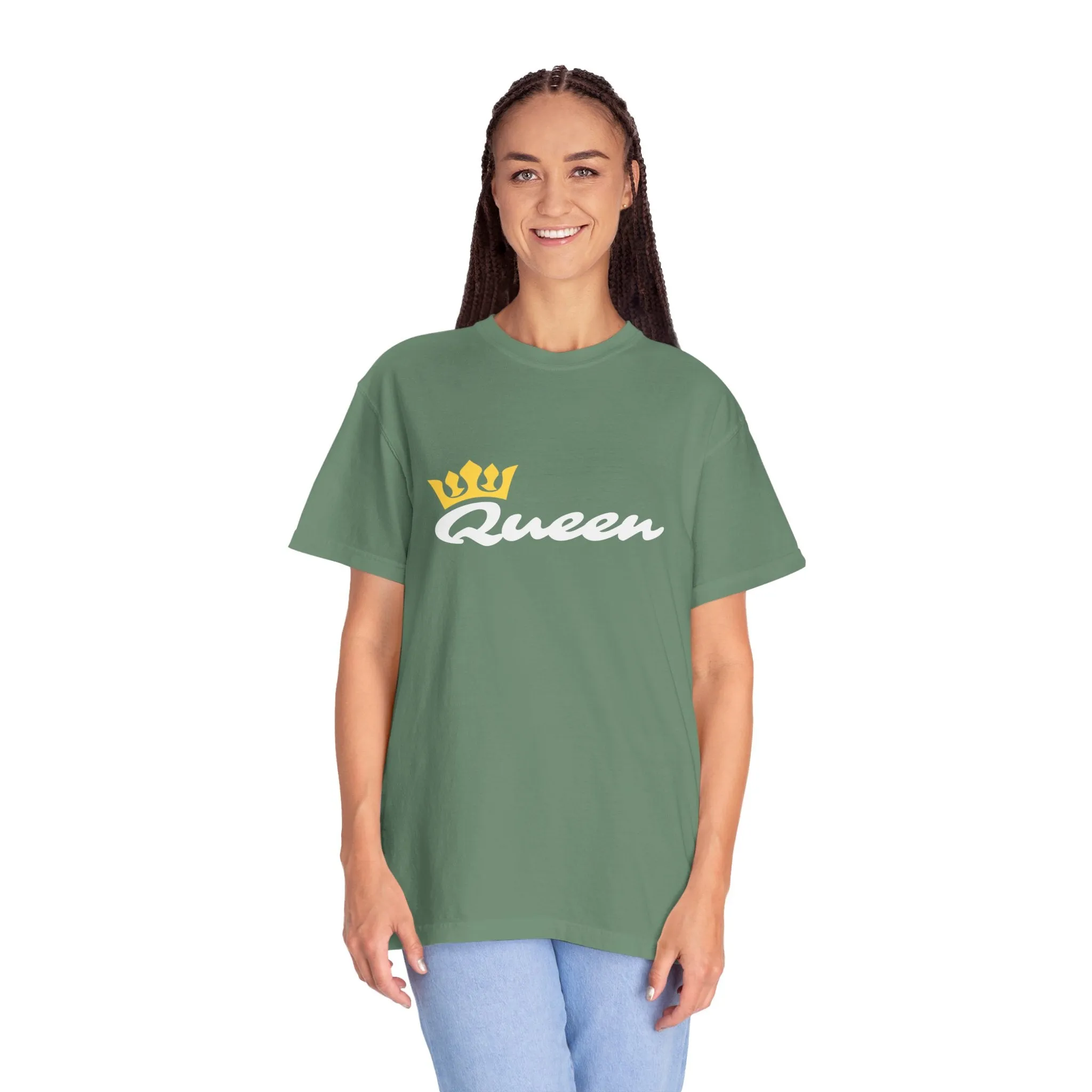 The Queen Tee
