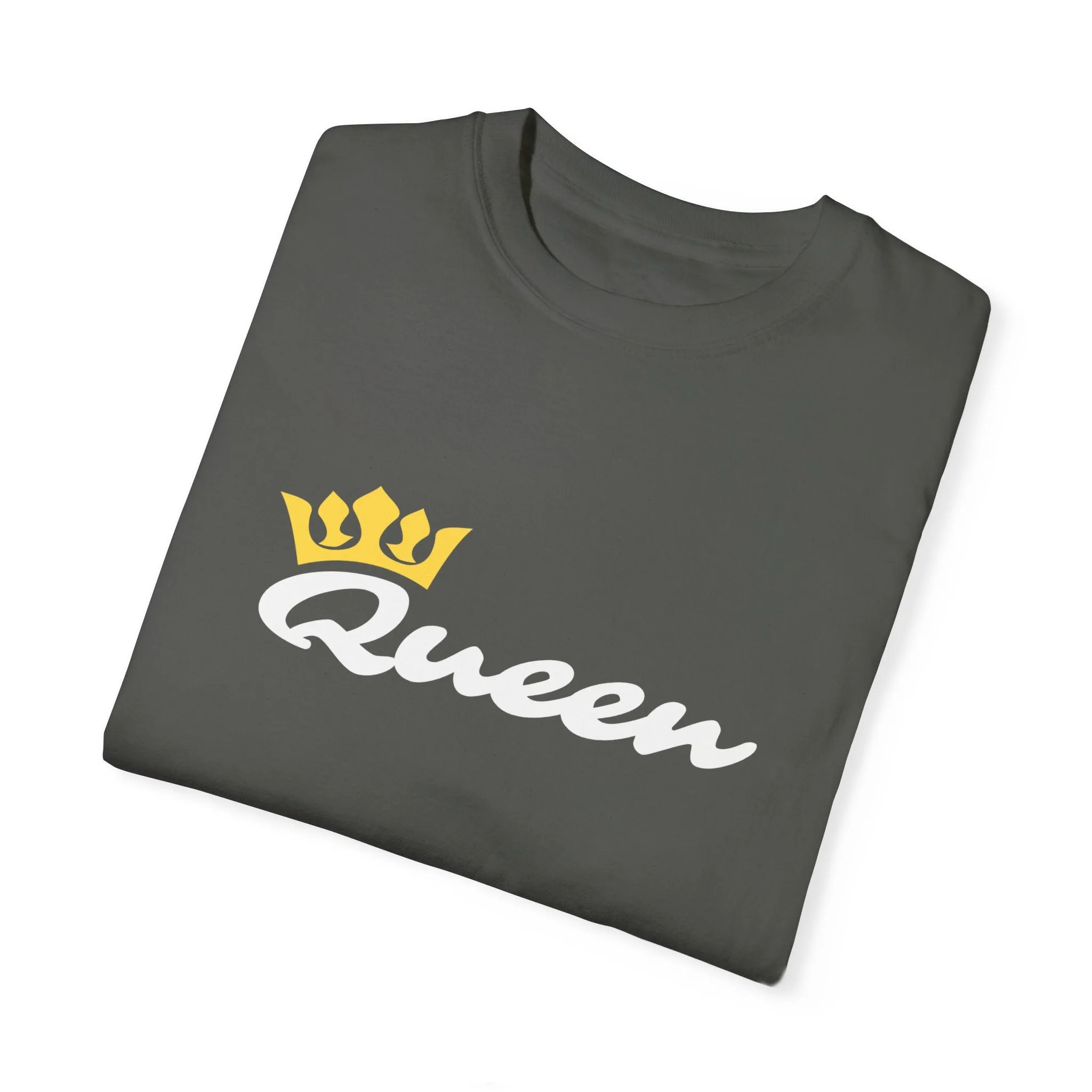 The Queen Tee