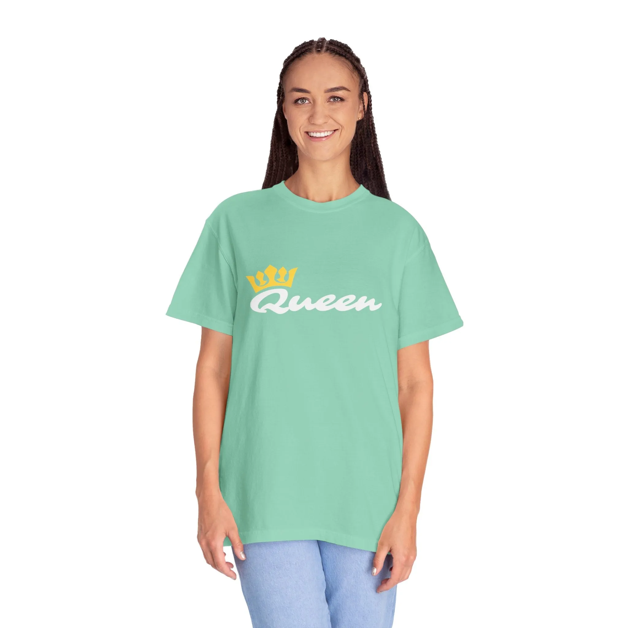 The Queen Tee