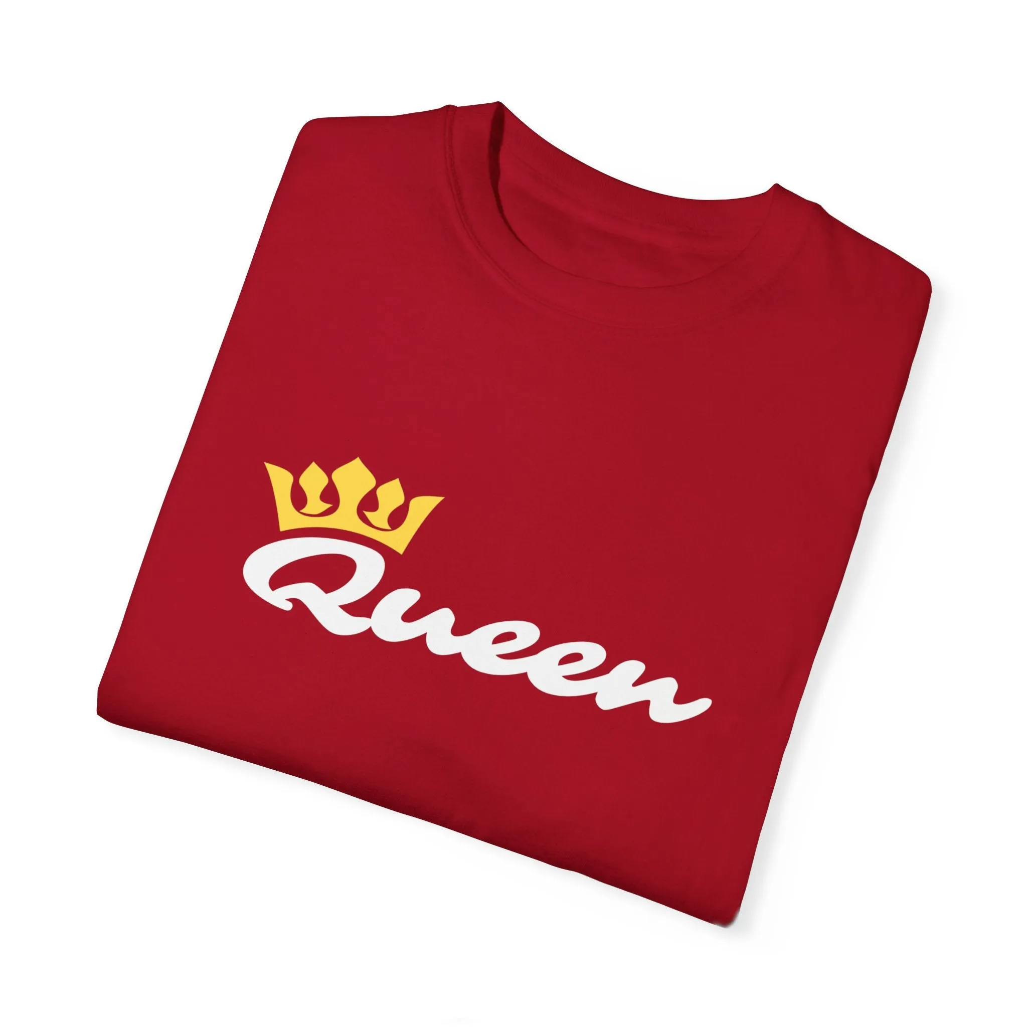 The Queen Tee