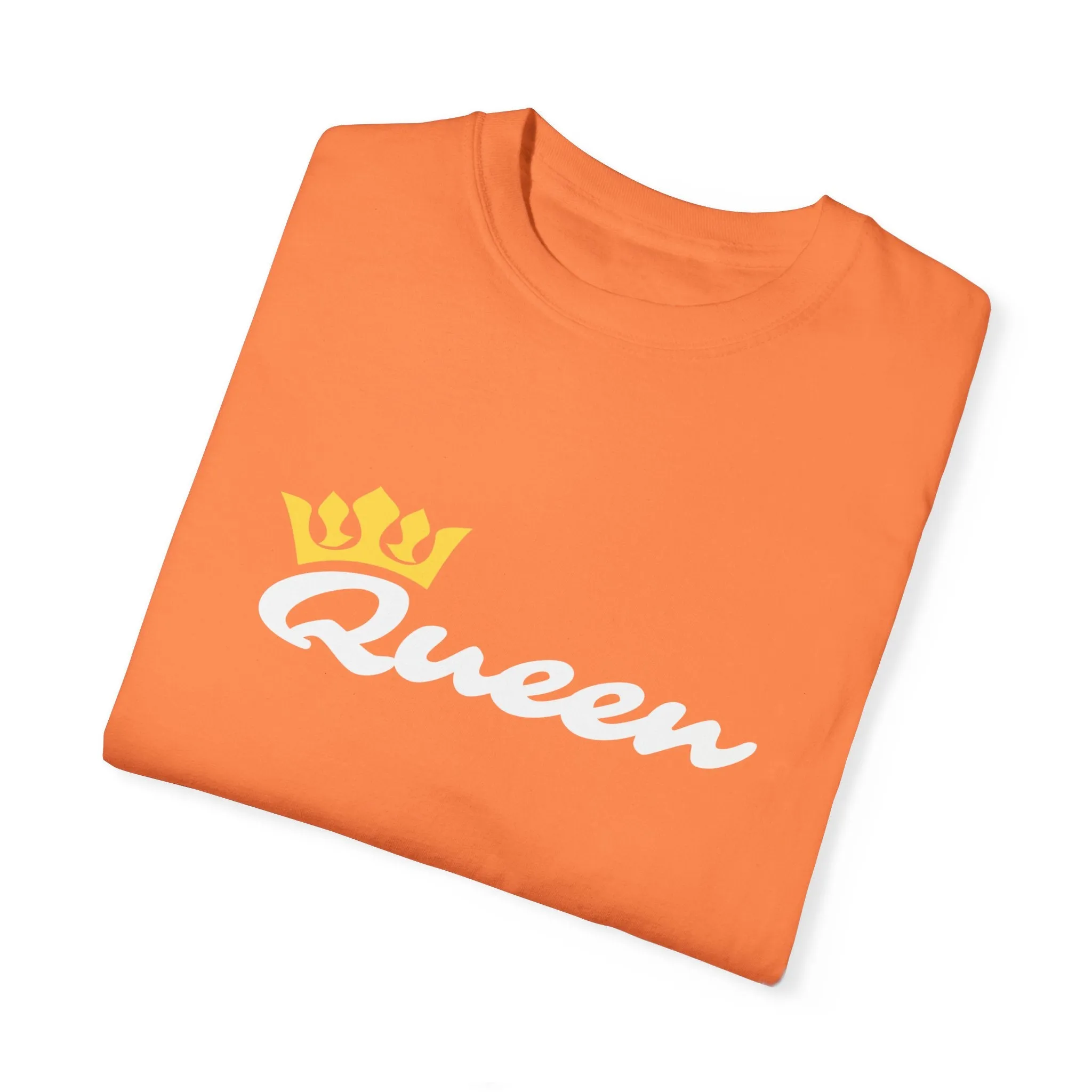 The Queen Tee