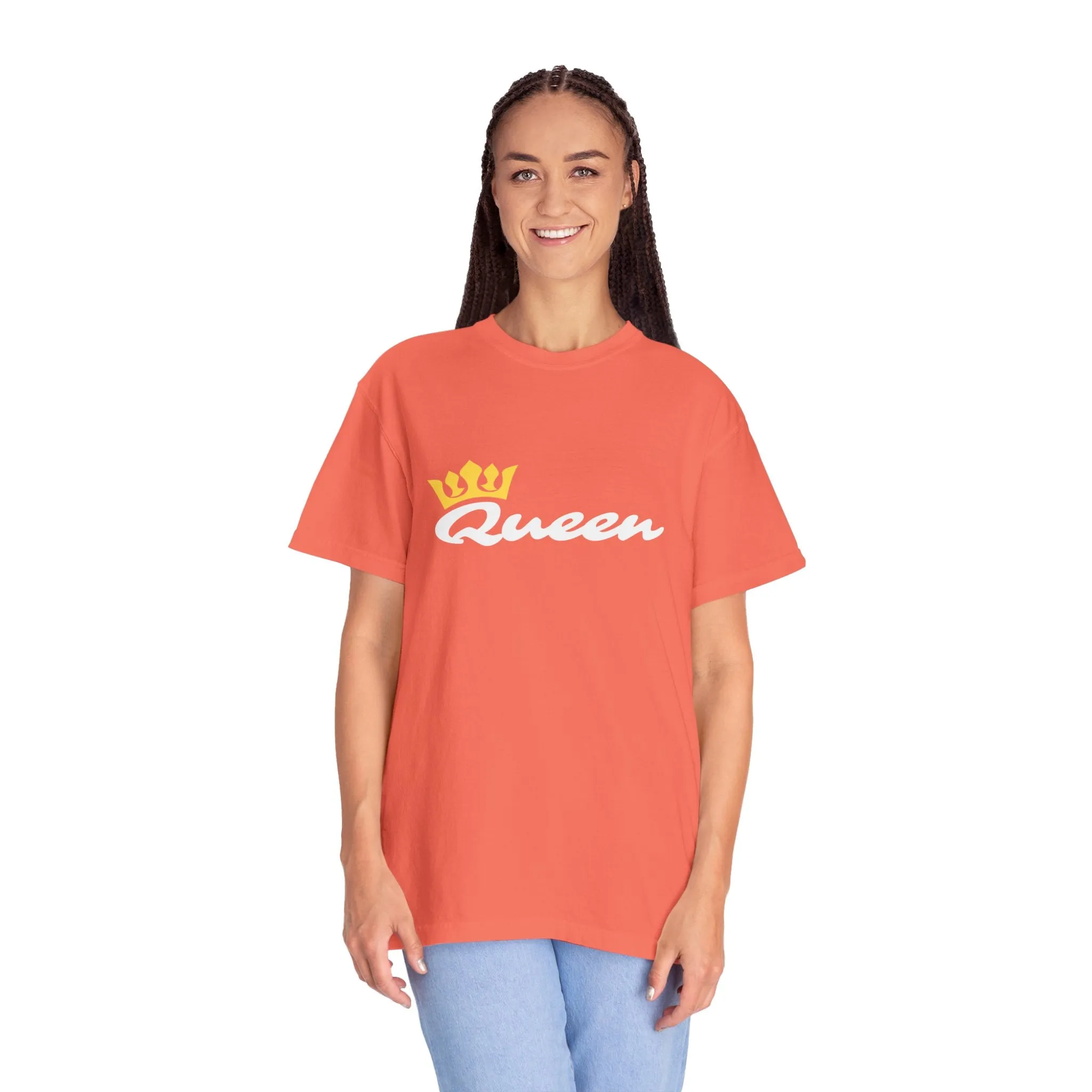 The Queen Tee