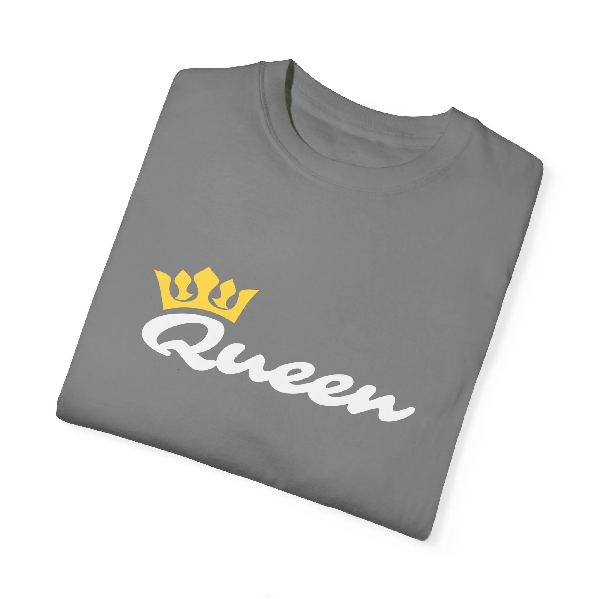 The Queen Tee