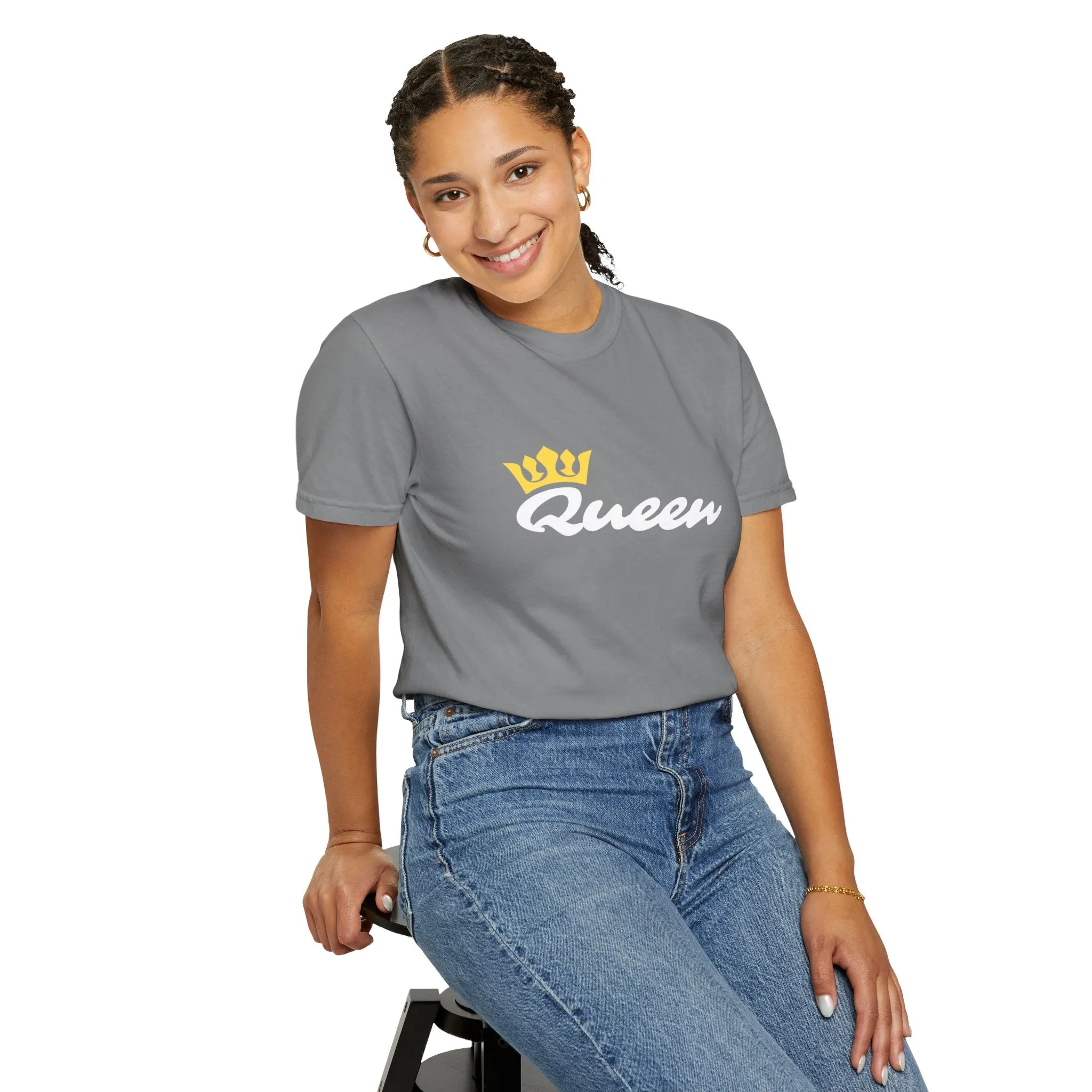The Queen Tee