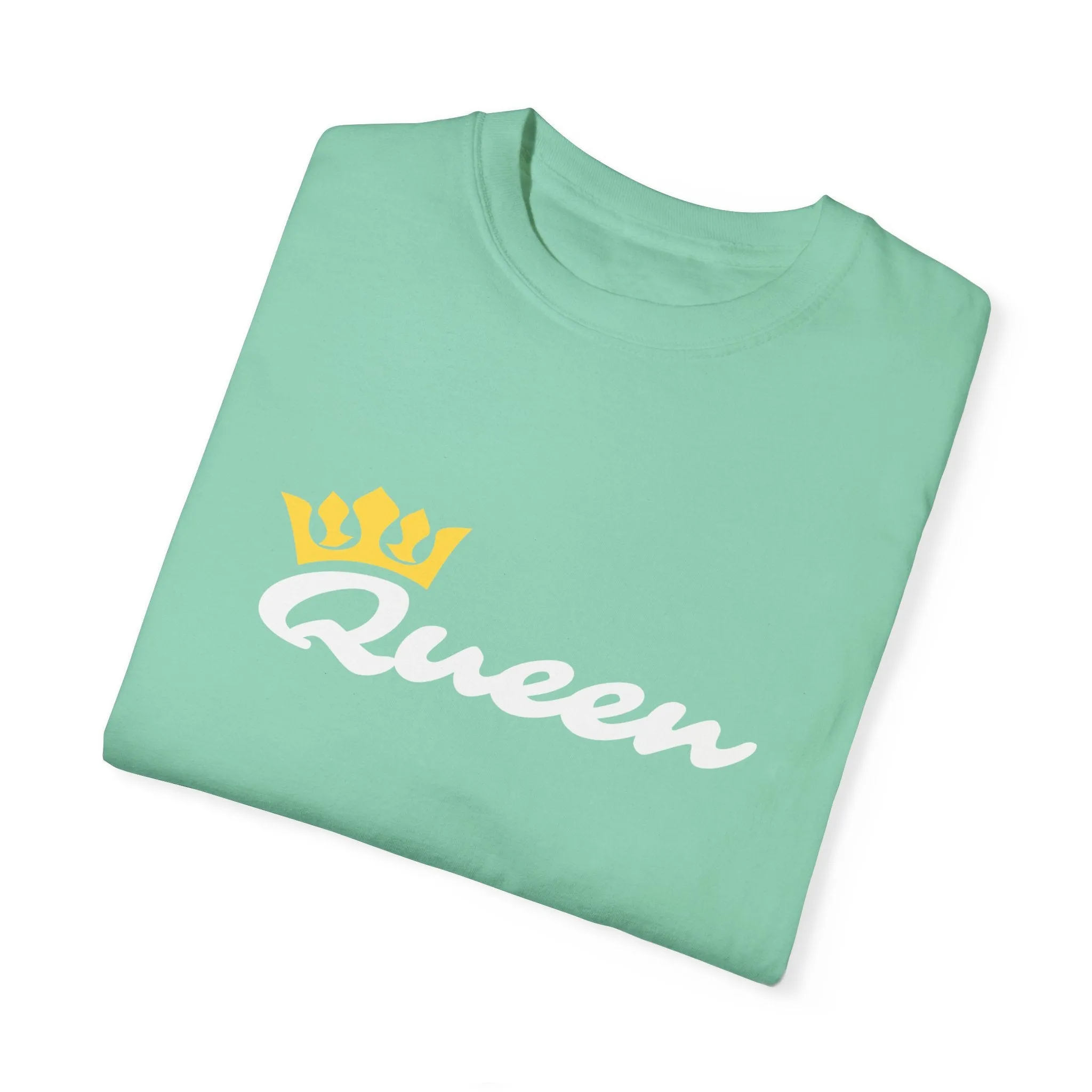 The Queen Tee