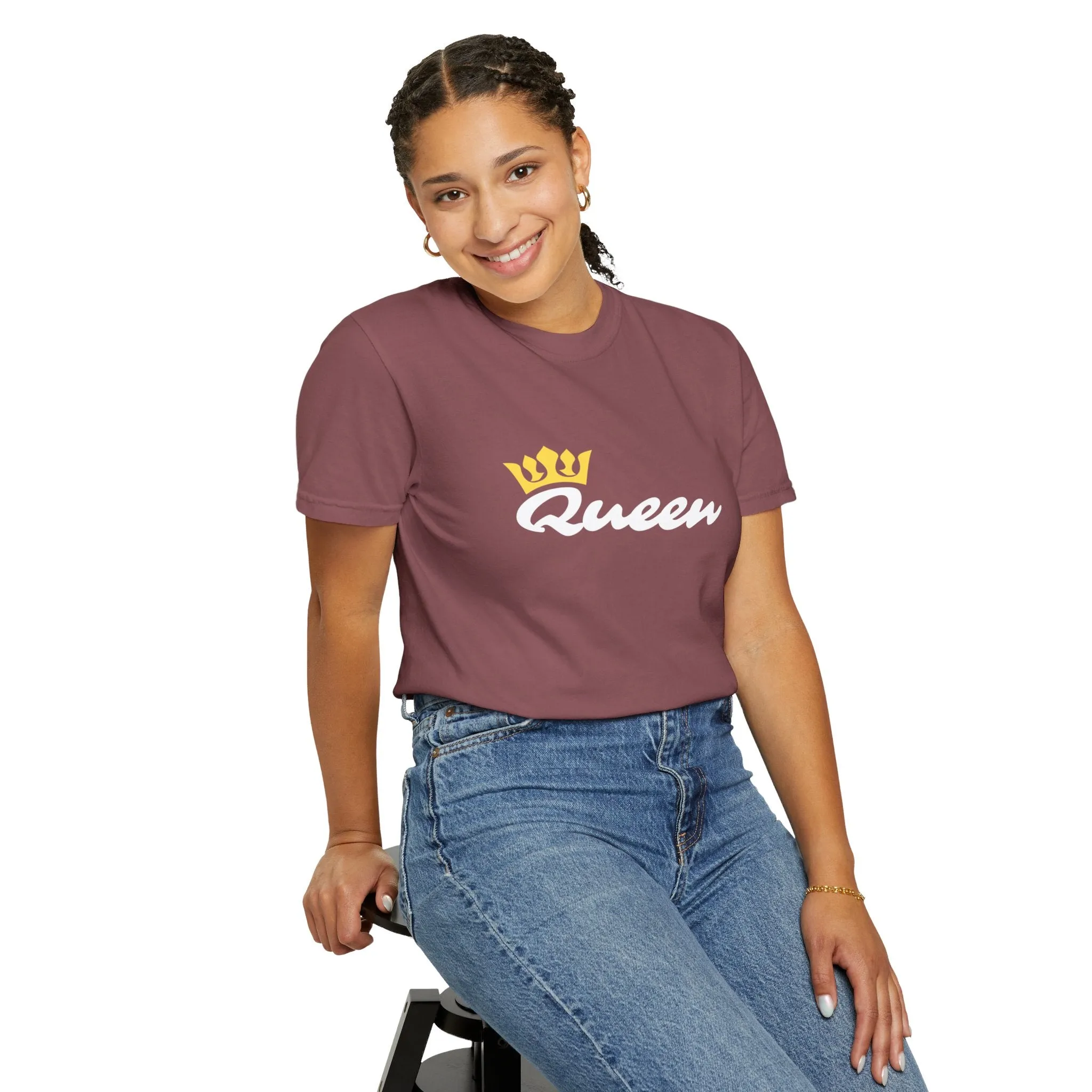 The Queen Tee