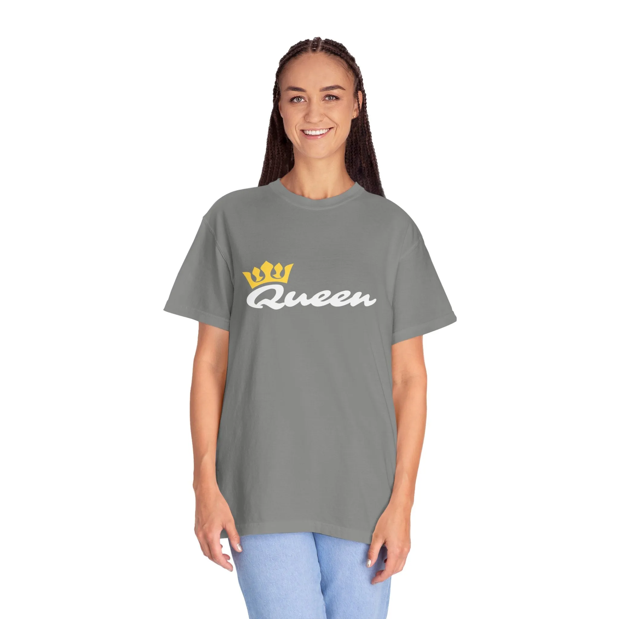 The Queen Tee