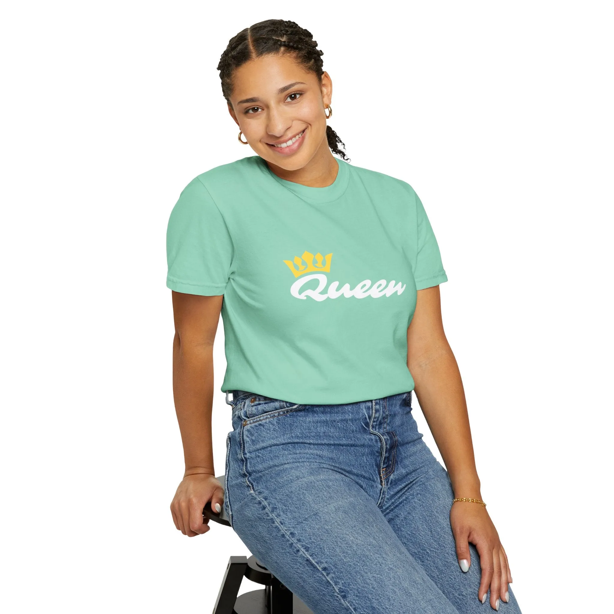 The Queen Tee