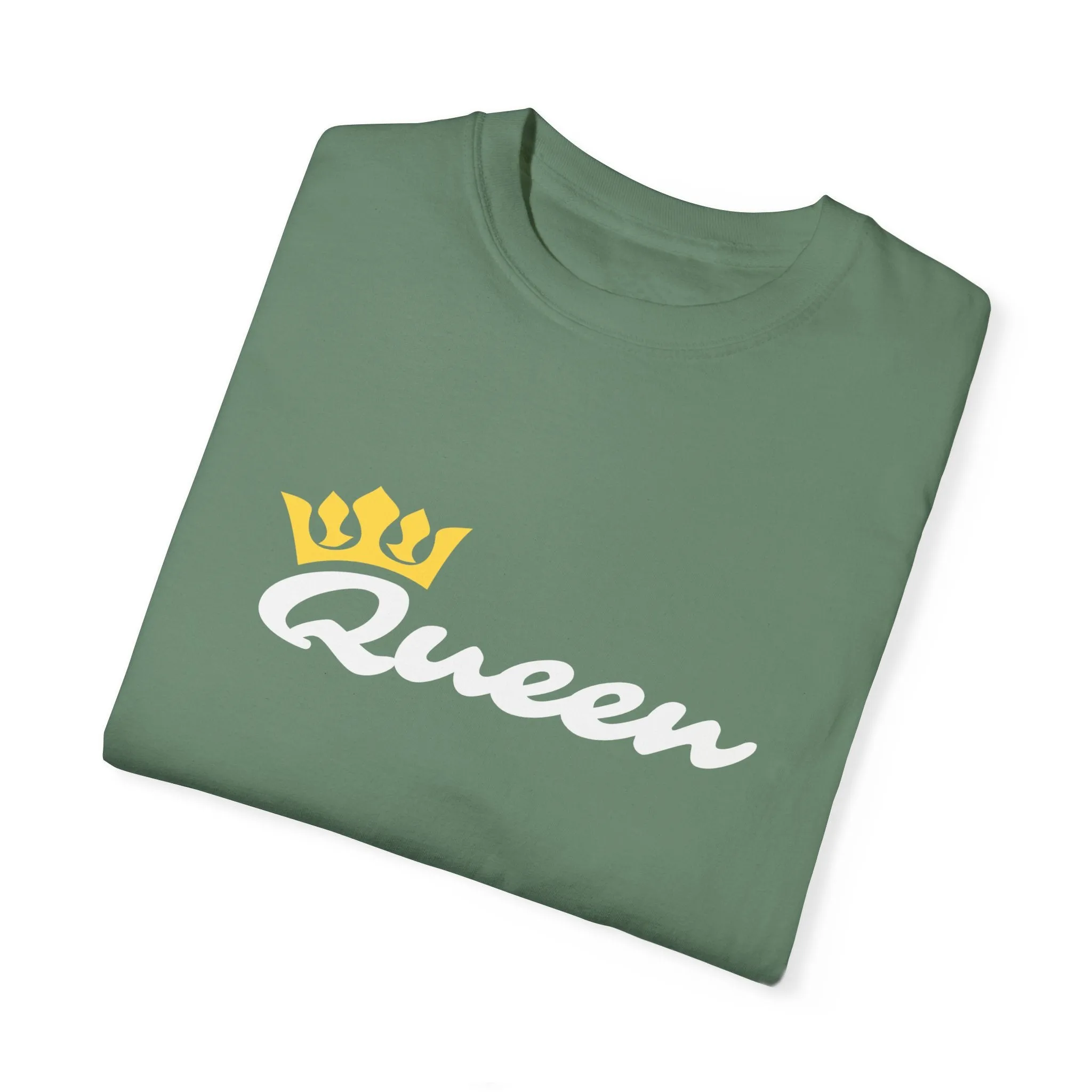 The Queen Tee