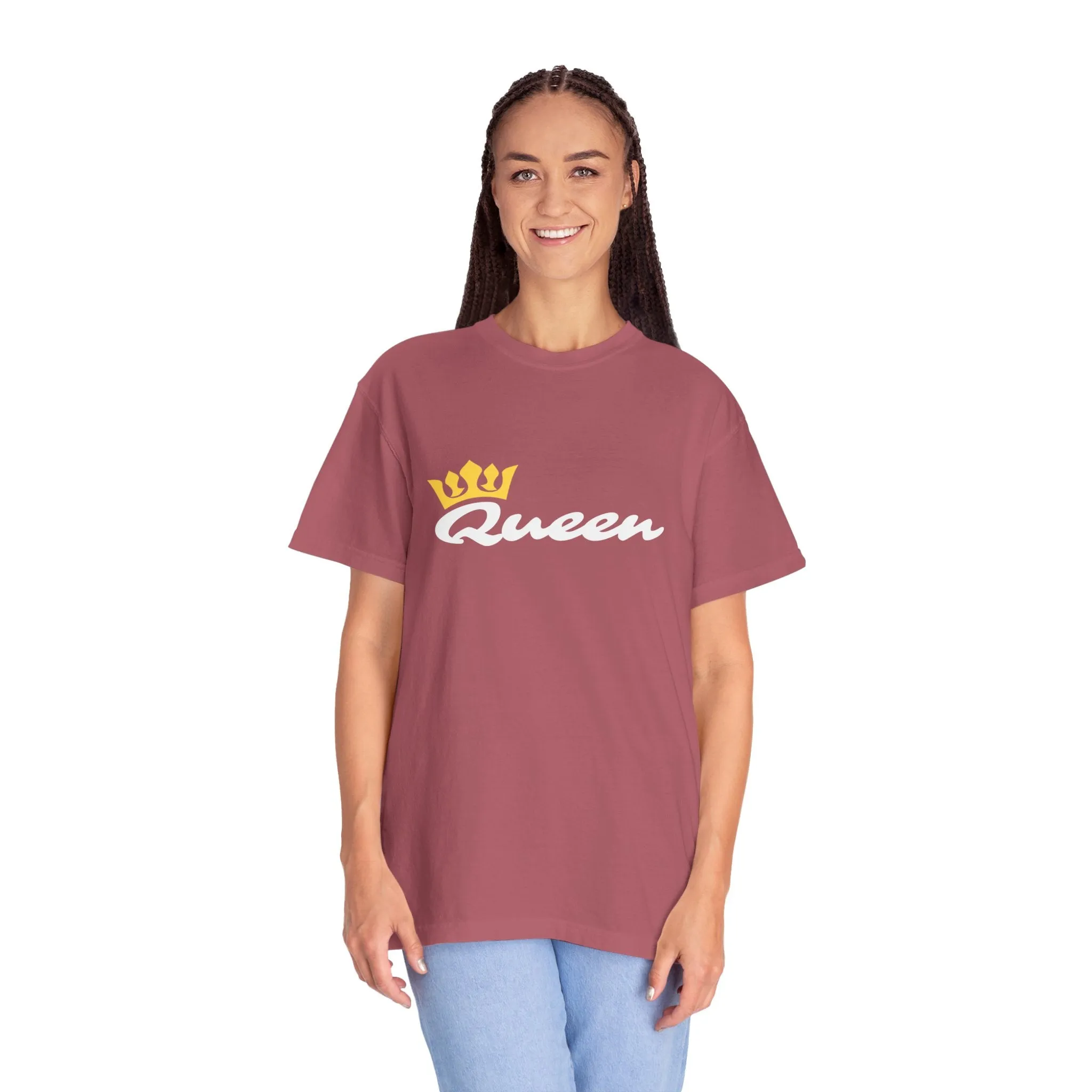 The Queen Tee