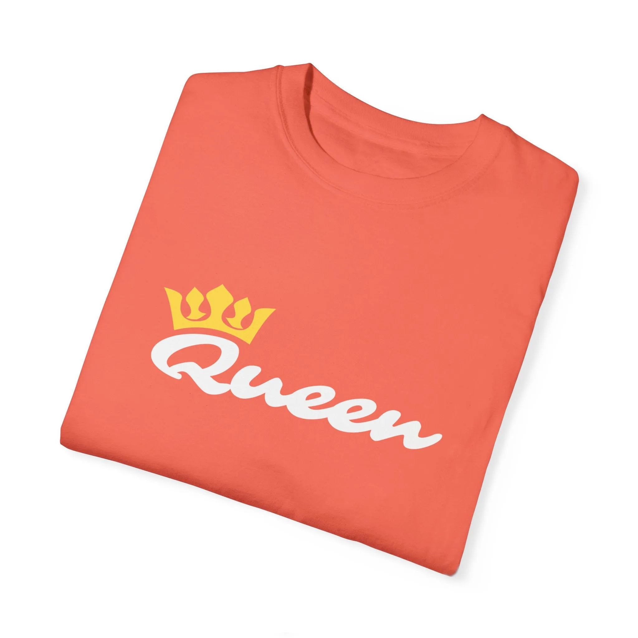 The Queen Tee