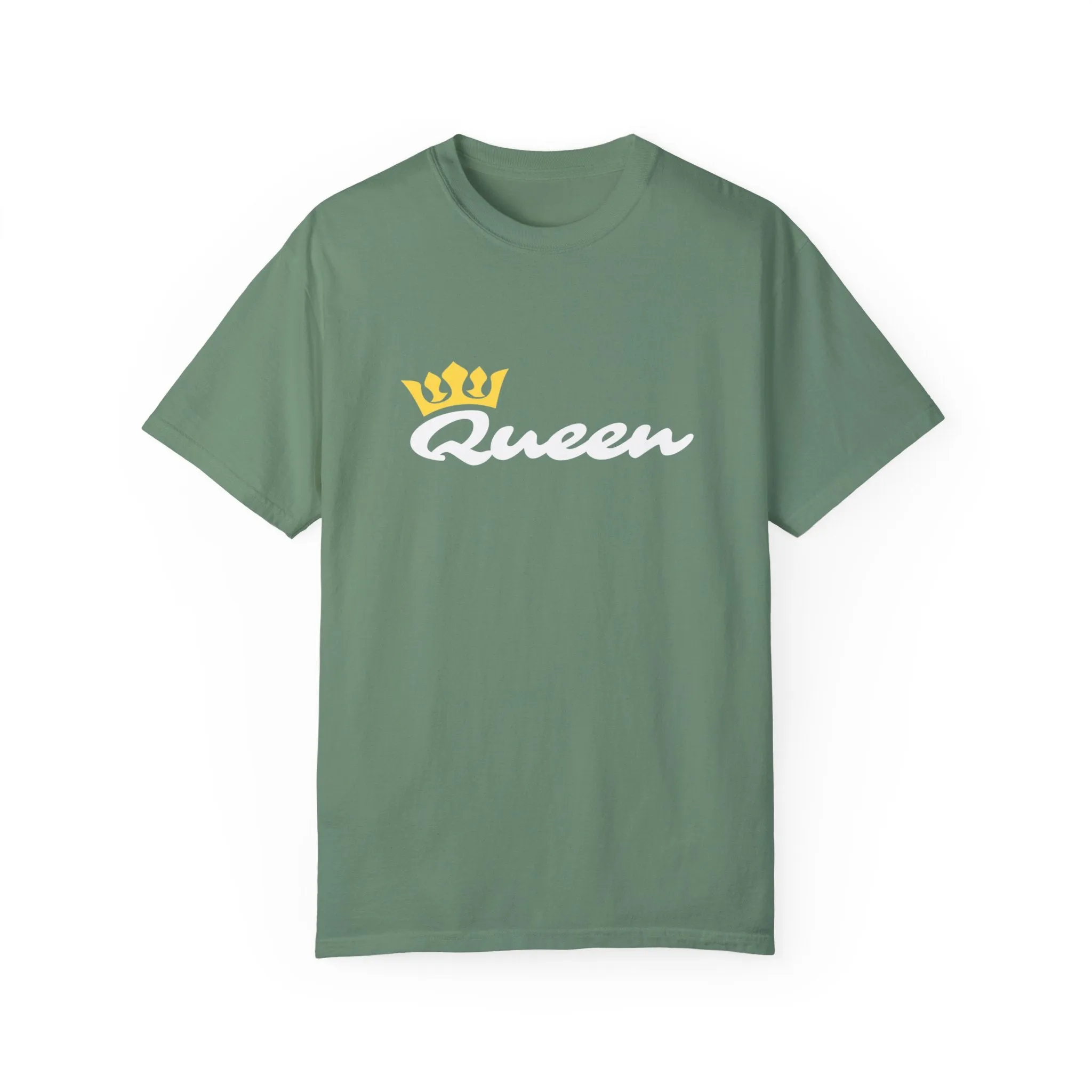 The Queen Tee