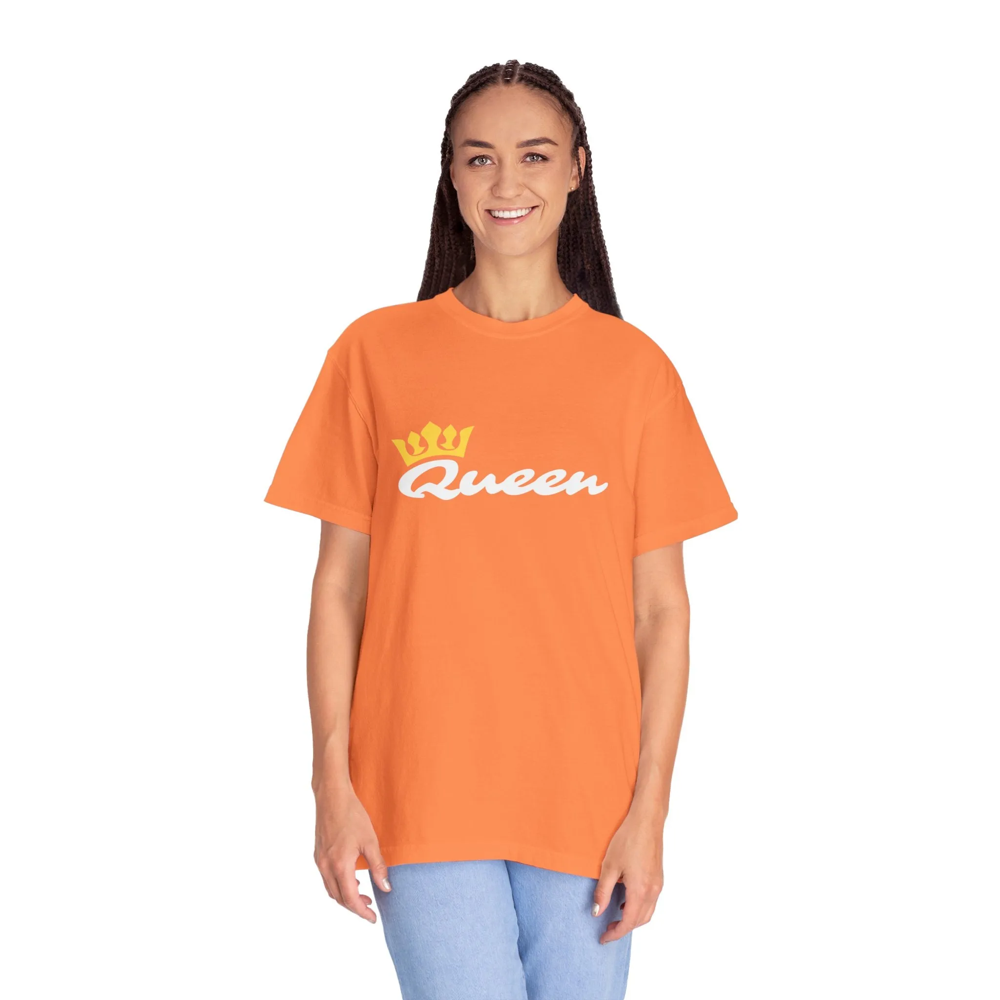 The Queen Tee