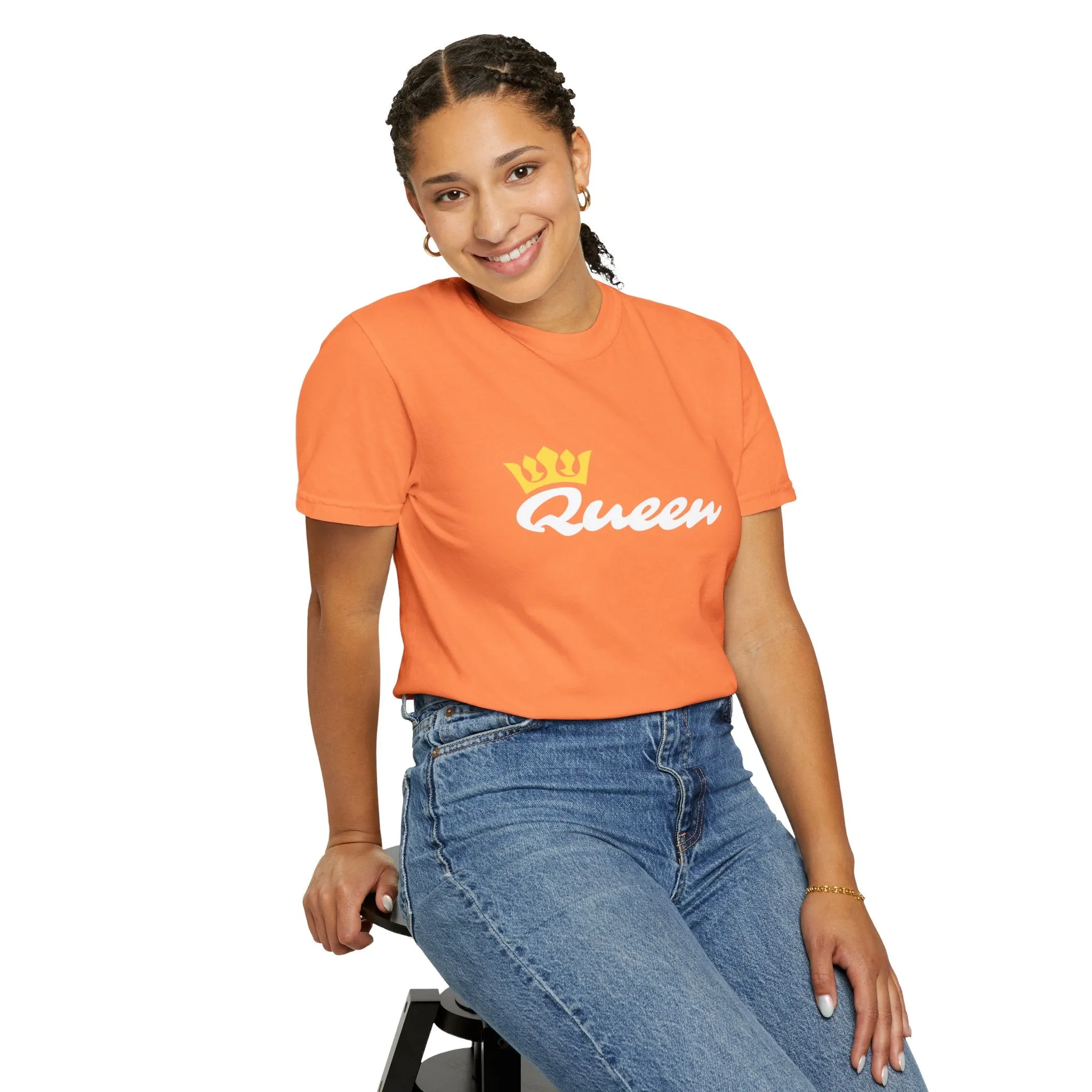 The Queen Tee