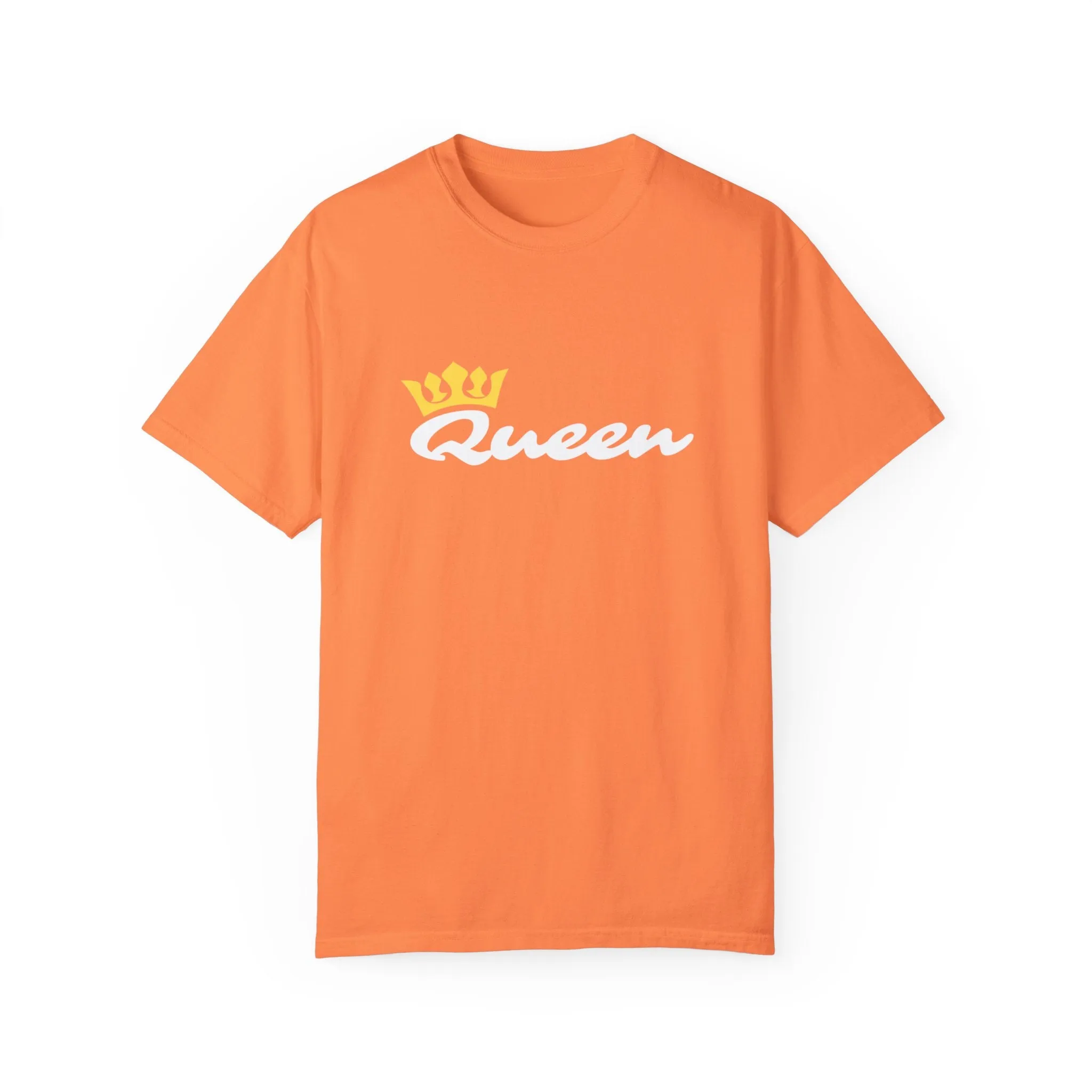 The Queen Tee