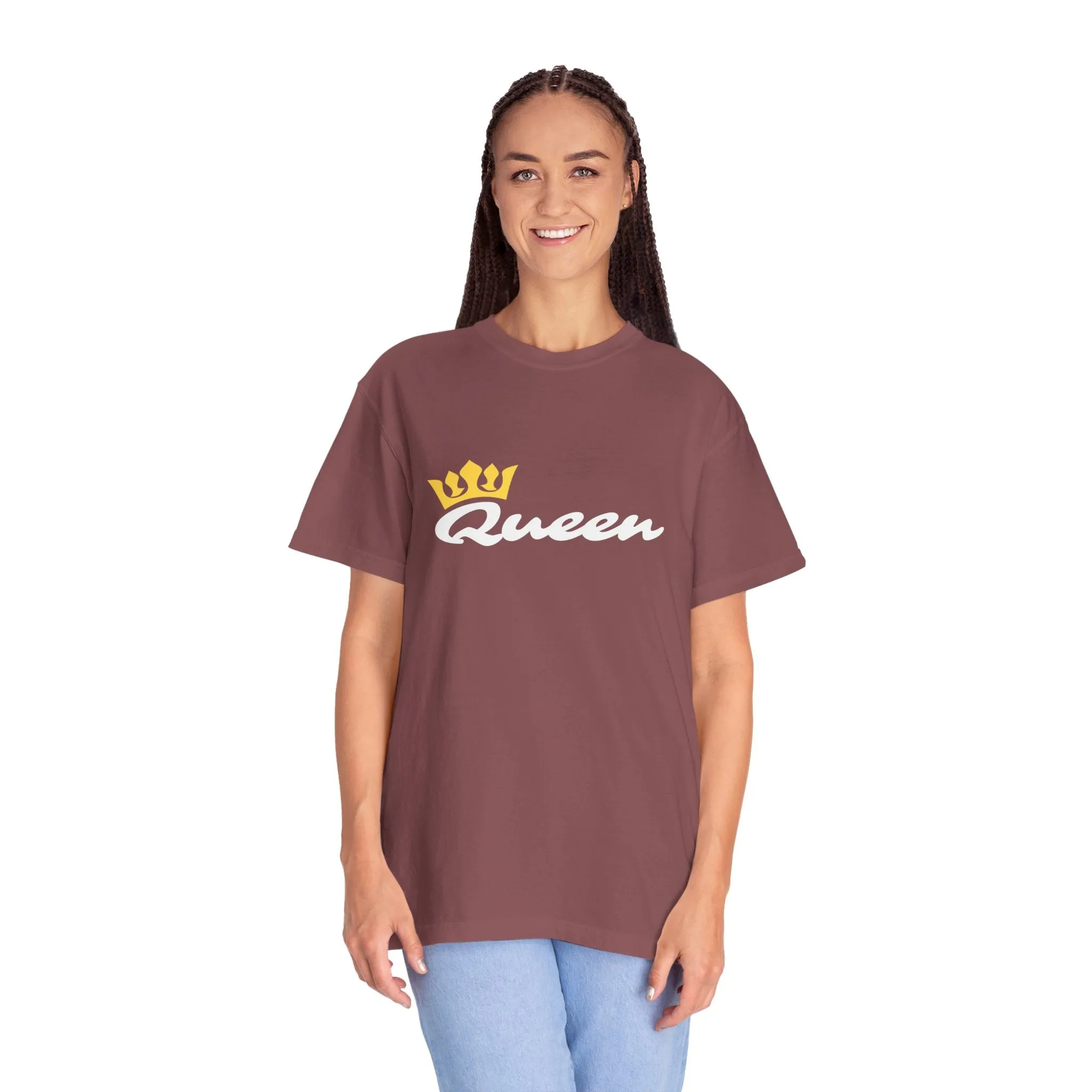 The Queen Tee