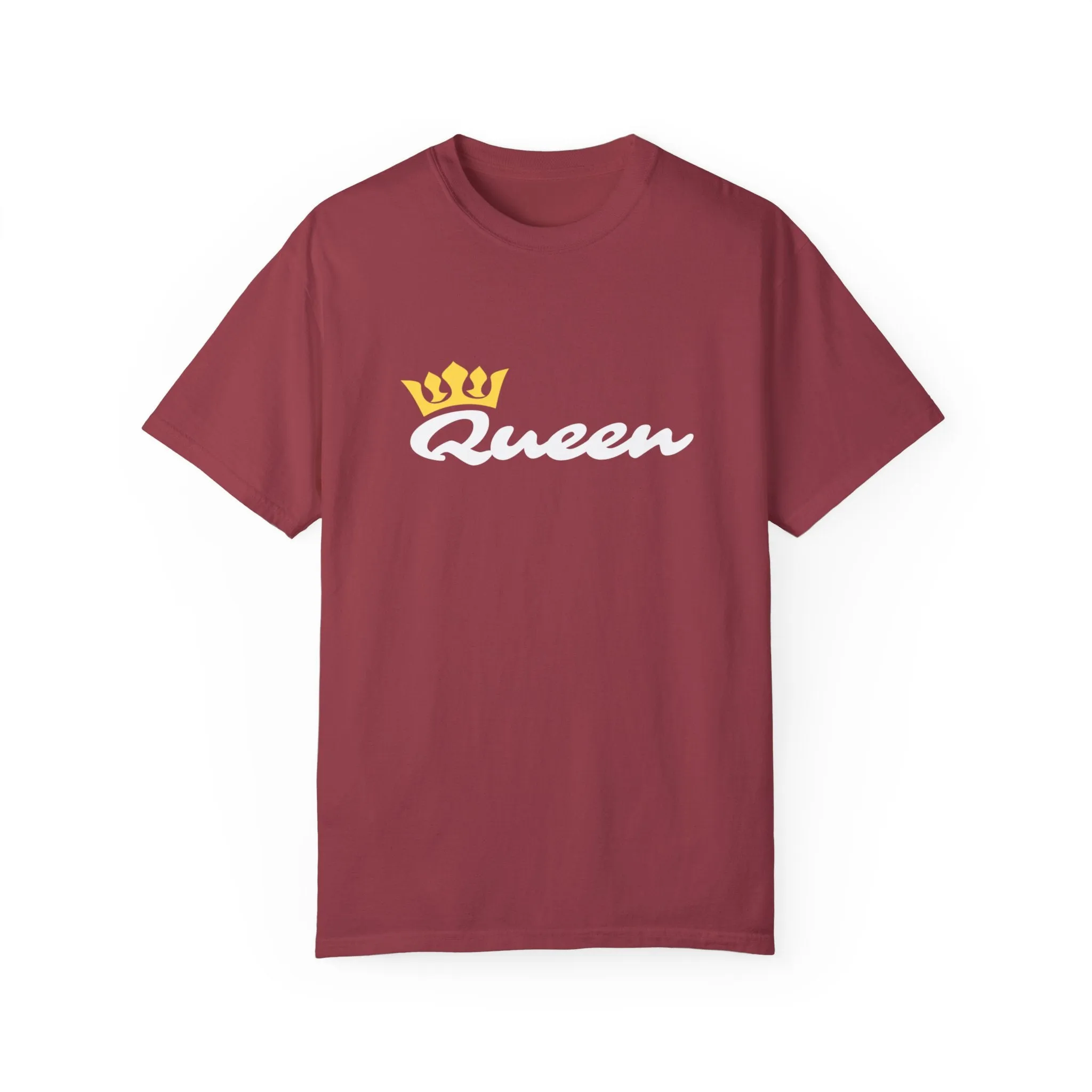 The Queen Tee