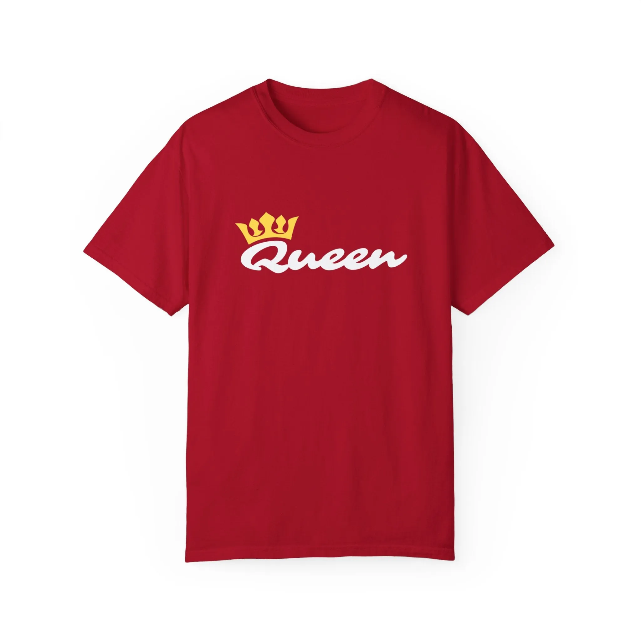 The Queen Tee