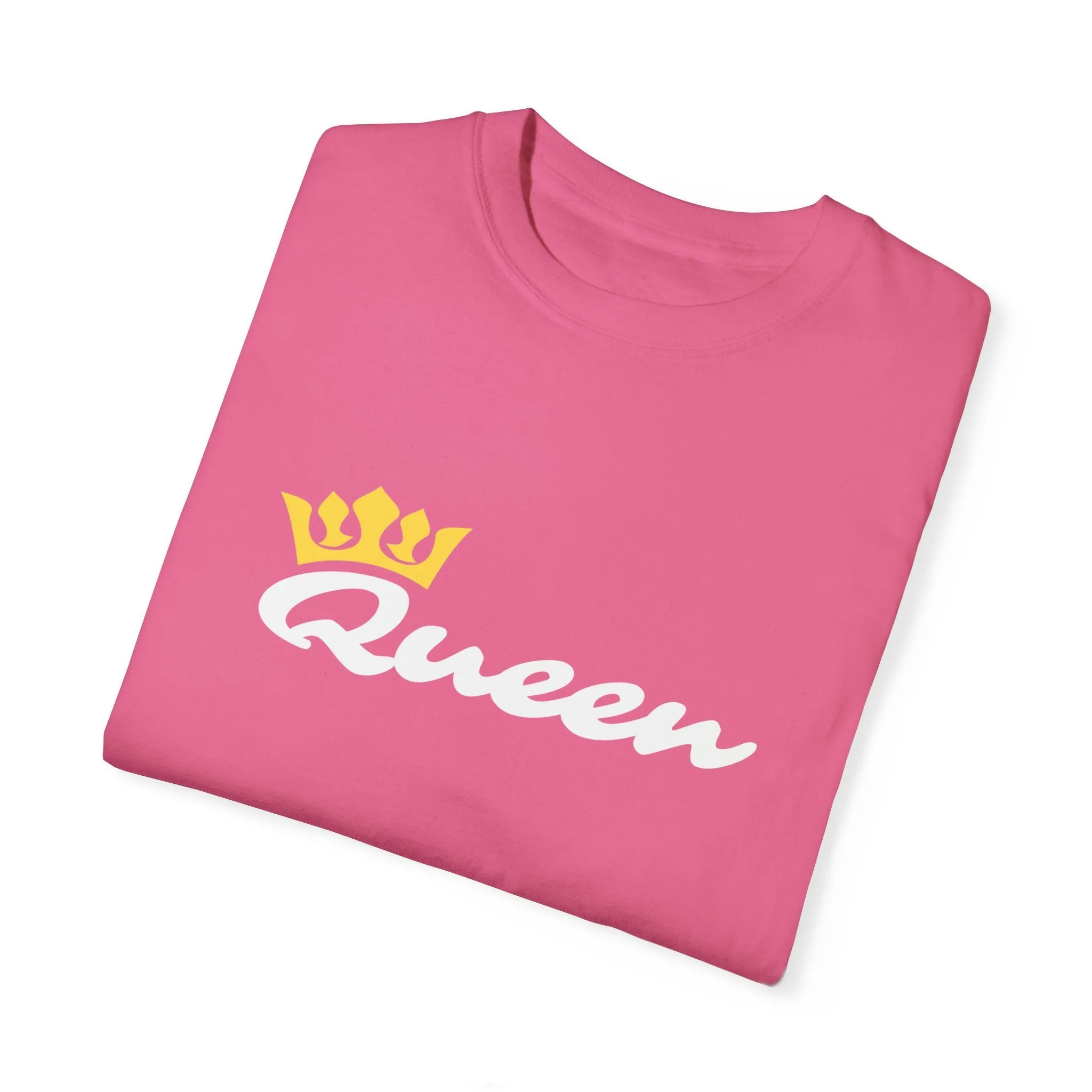 The Queen Tee