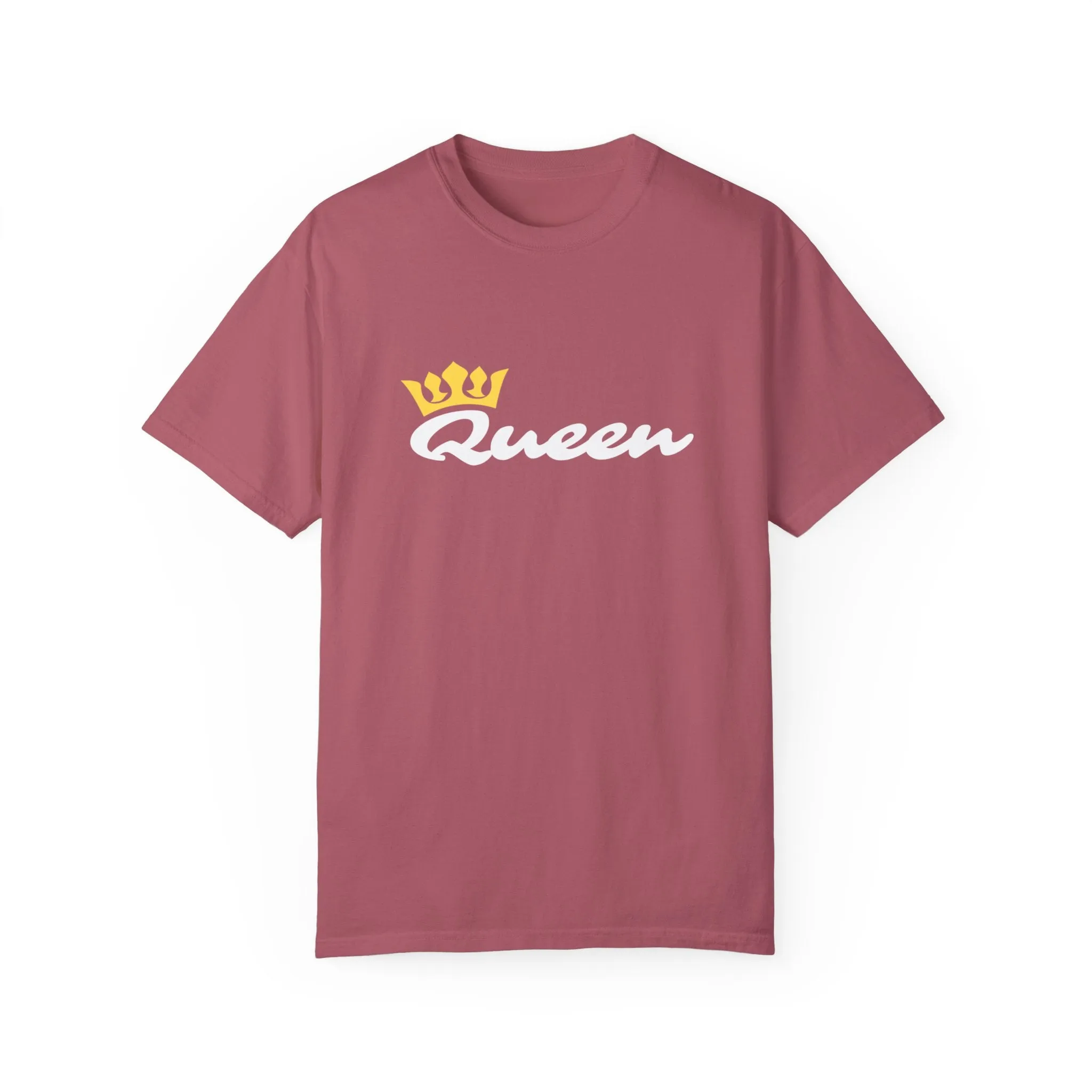 The Queen Tee