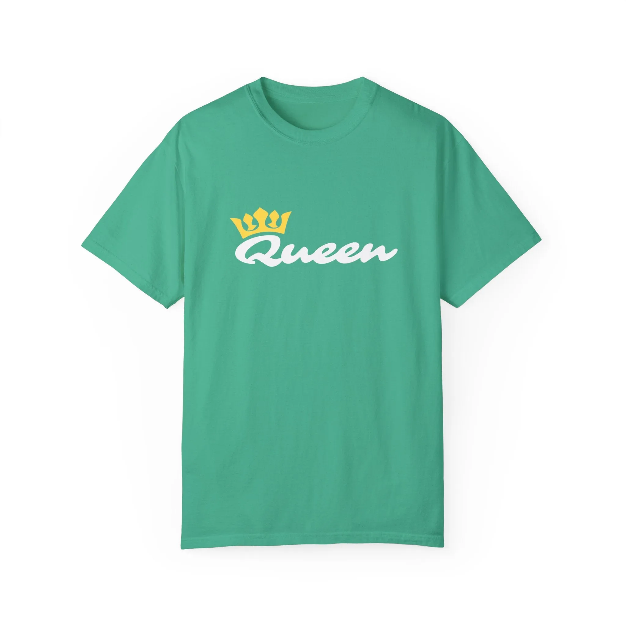 The Queen Tee