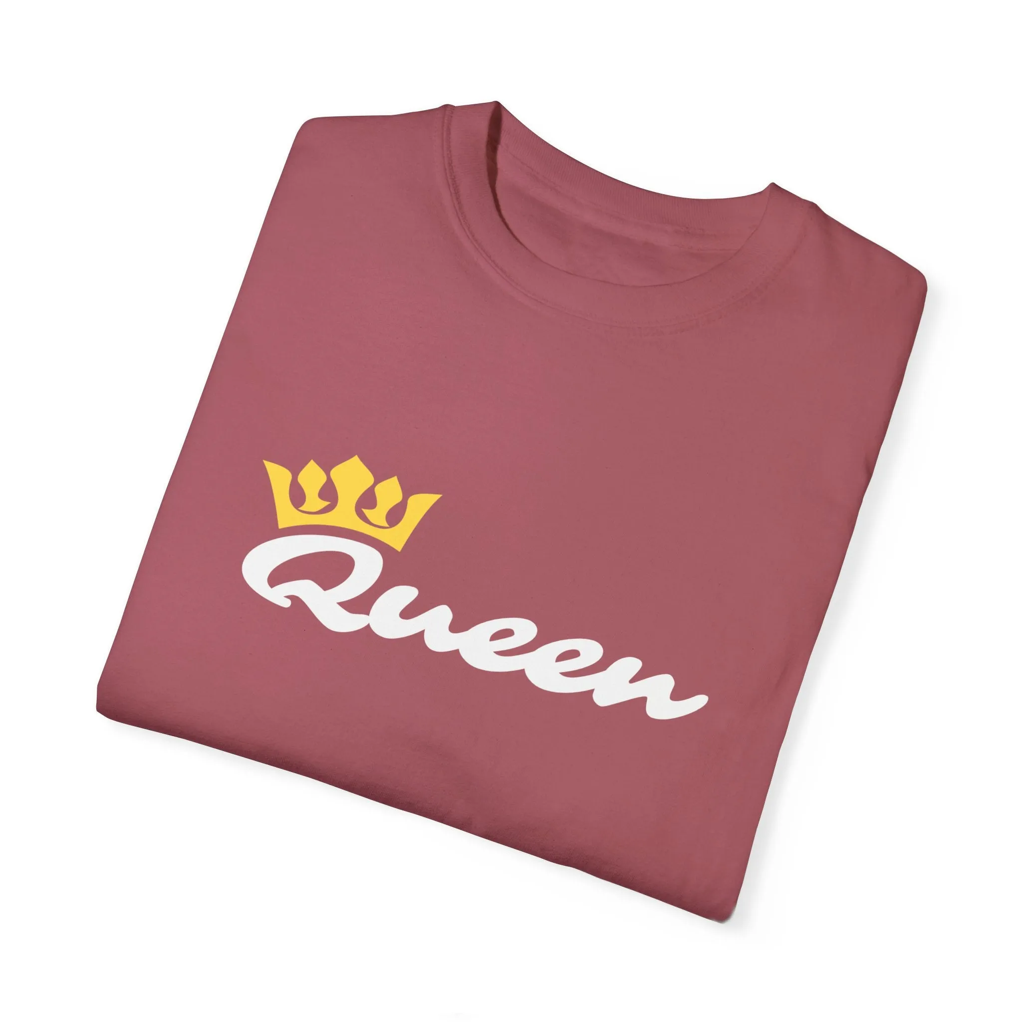 The Queen Tee
