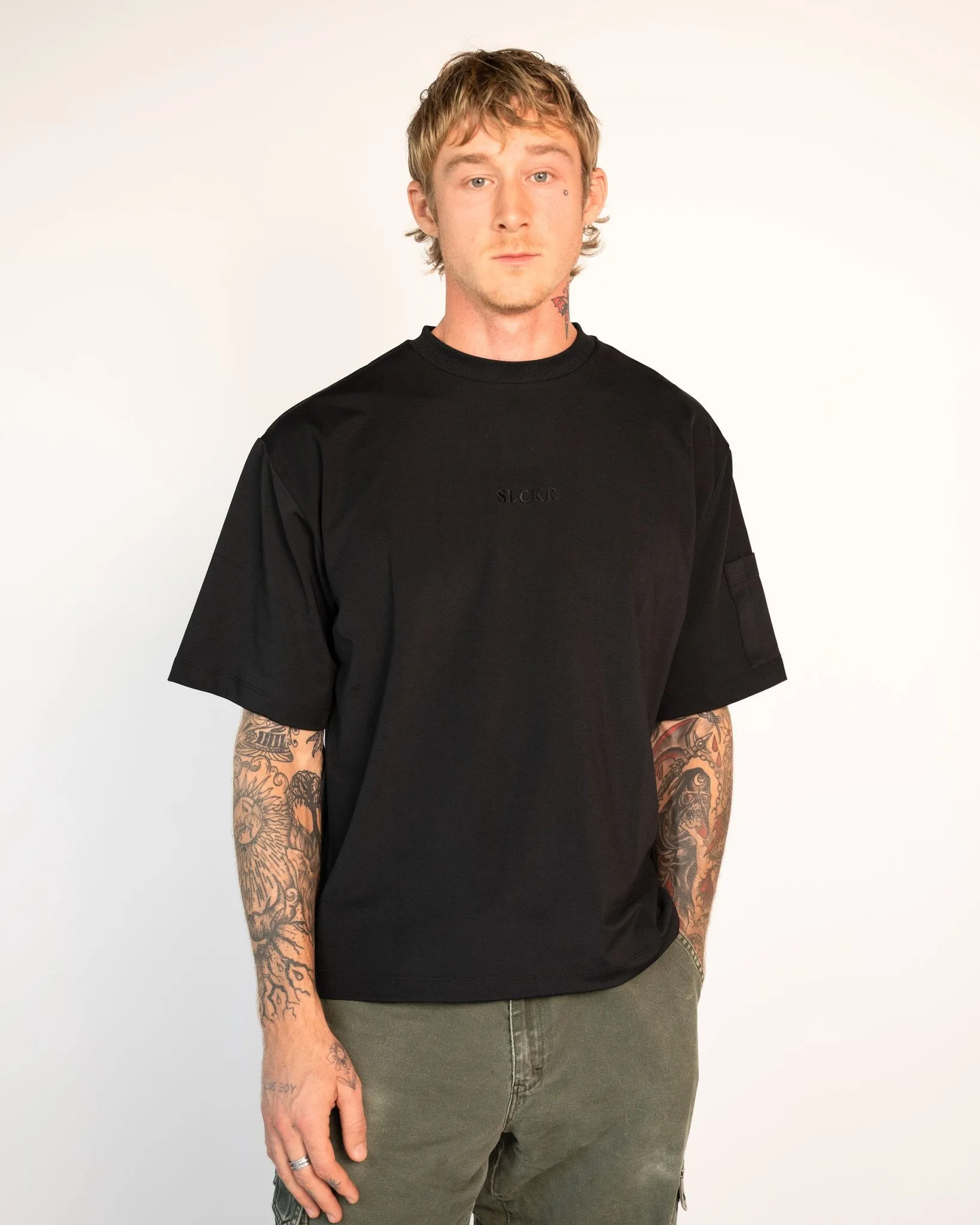 The Shop Tee Pack (x3)