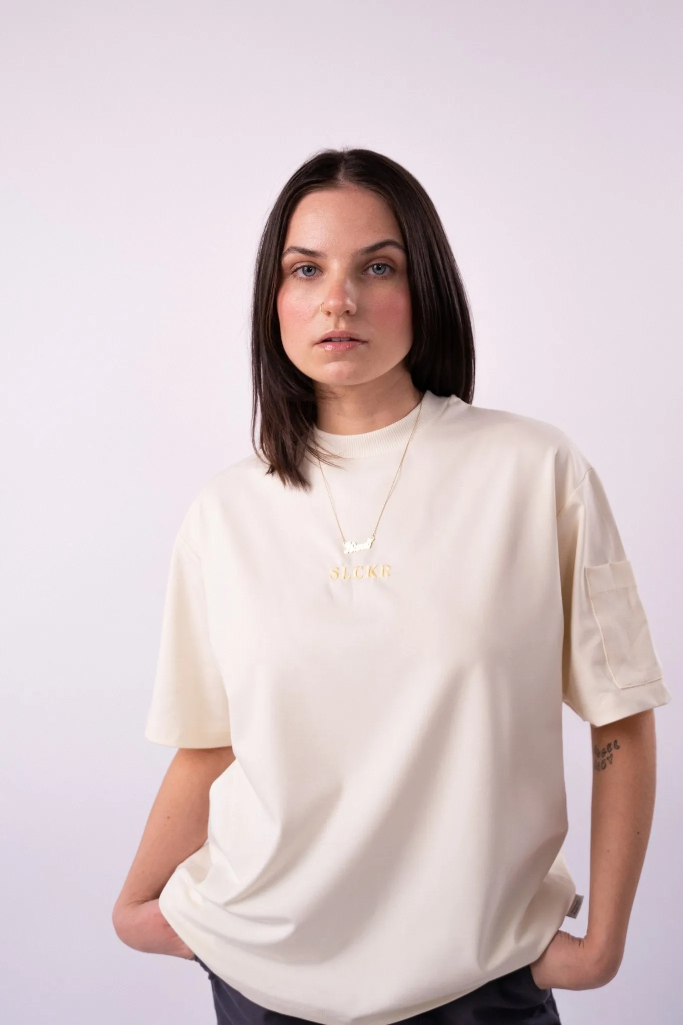 The Shop Tee Pack (x3)