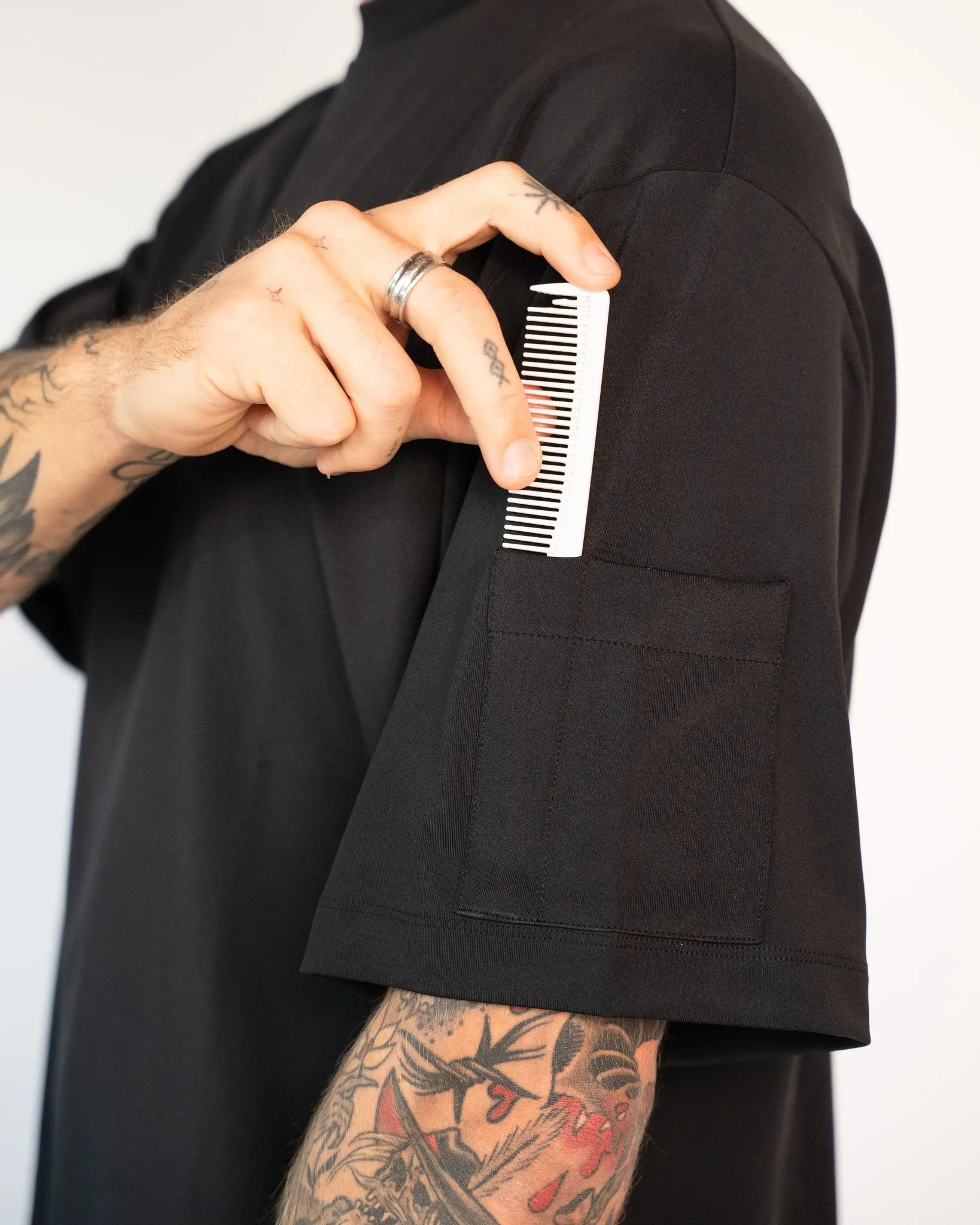 The Shop Tee Pack (x3)