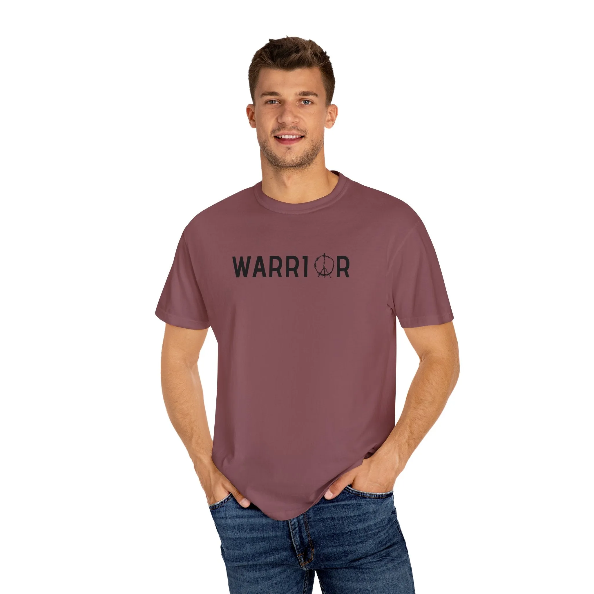 The Warrior's Tee