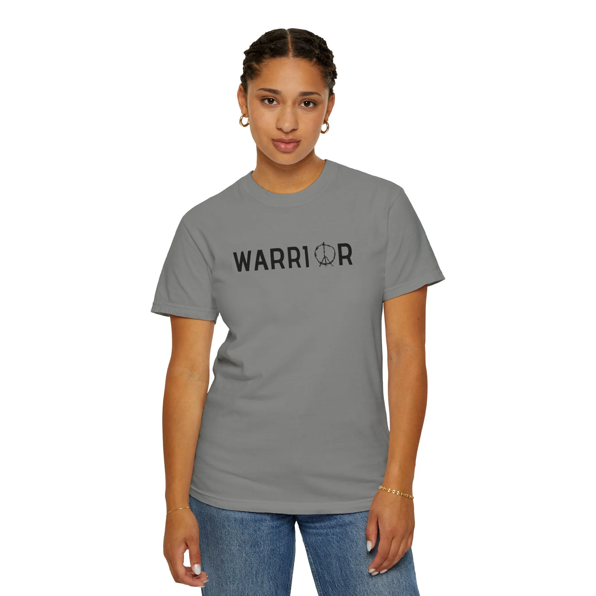 The Warrior's Tee